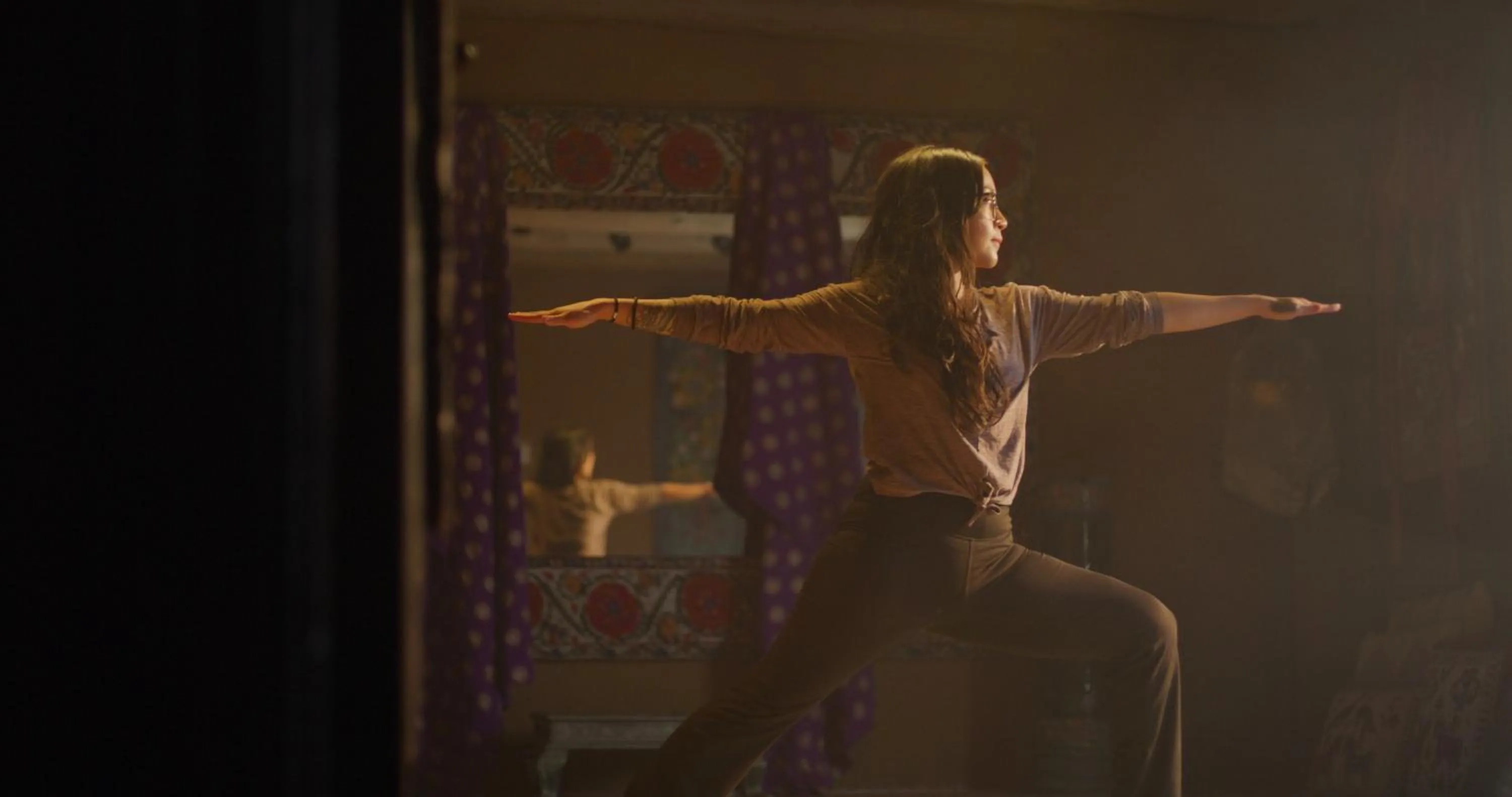 The Inn of Five Graces