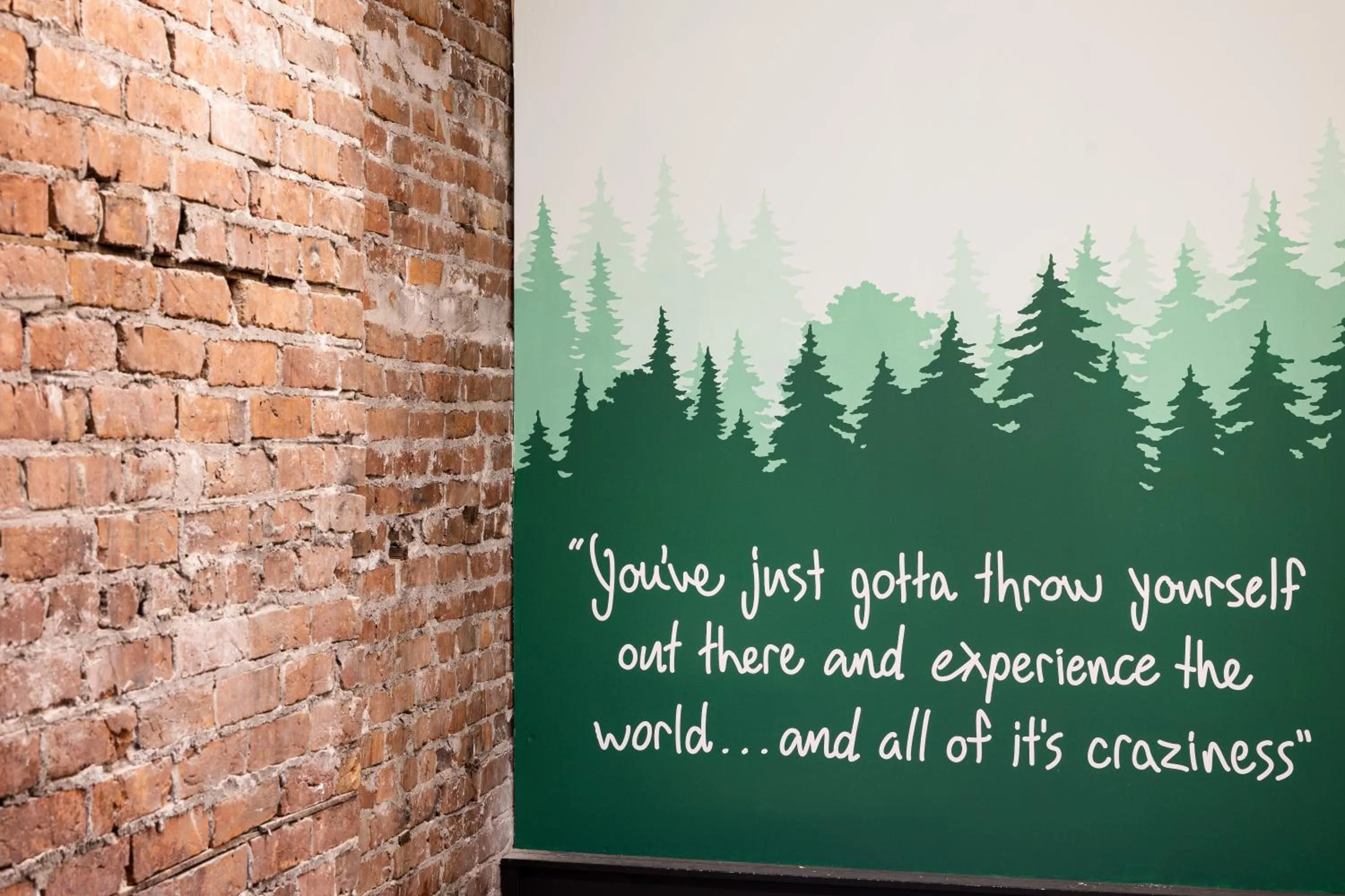 Property building in Samesun Vancouver