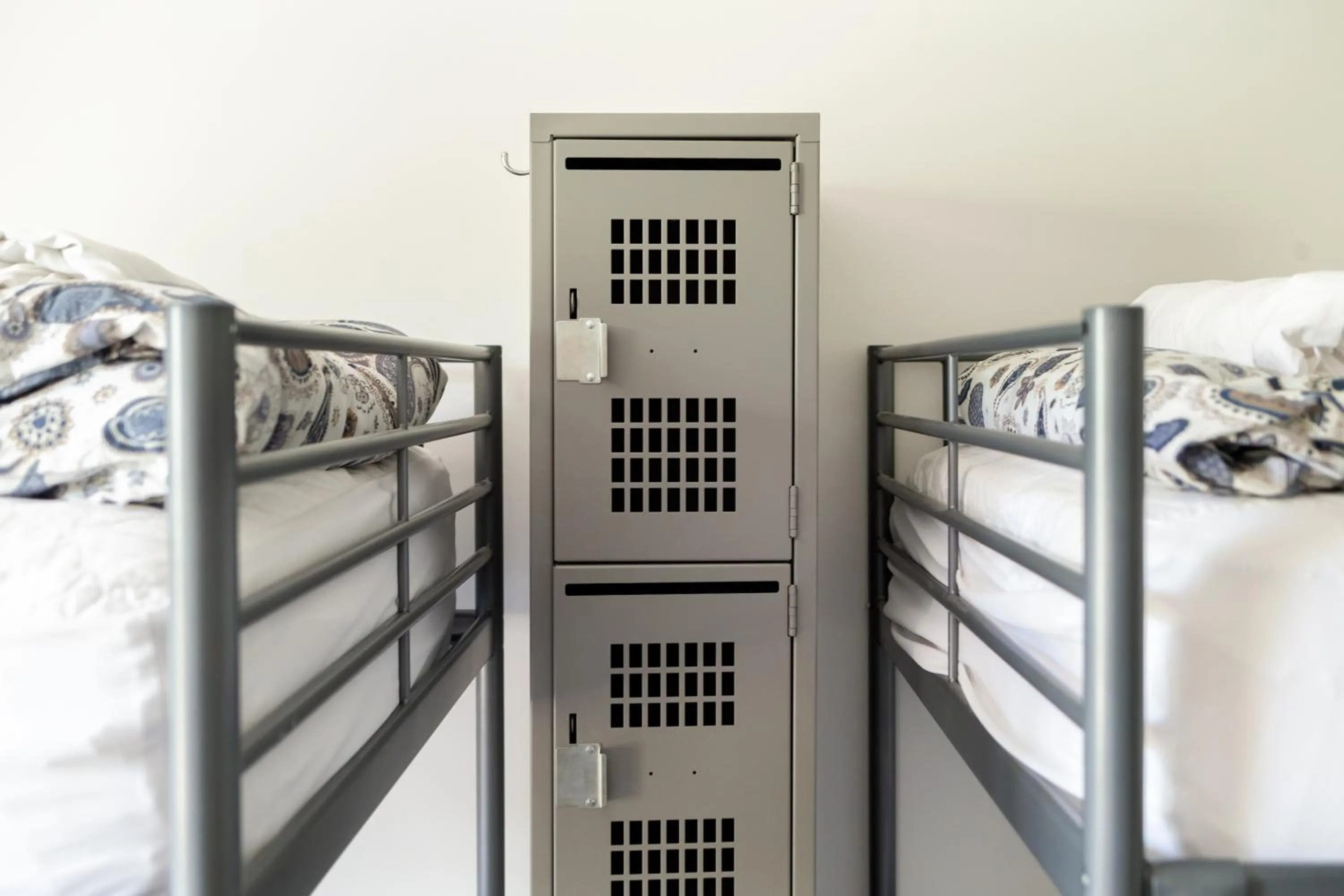 bunk bed, Bed in Samesun Kelowna