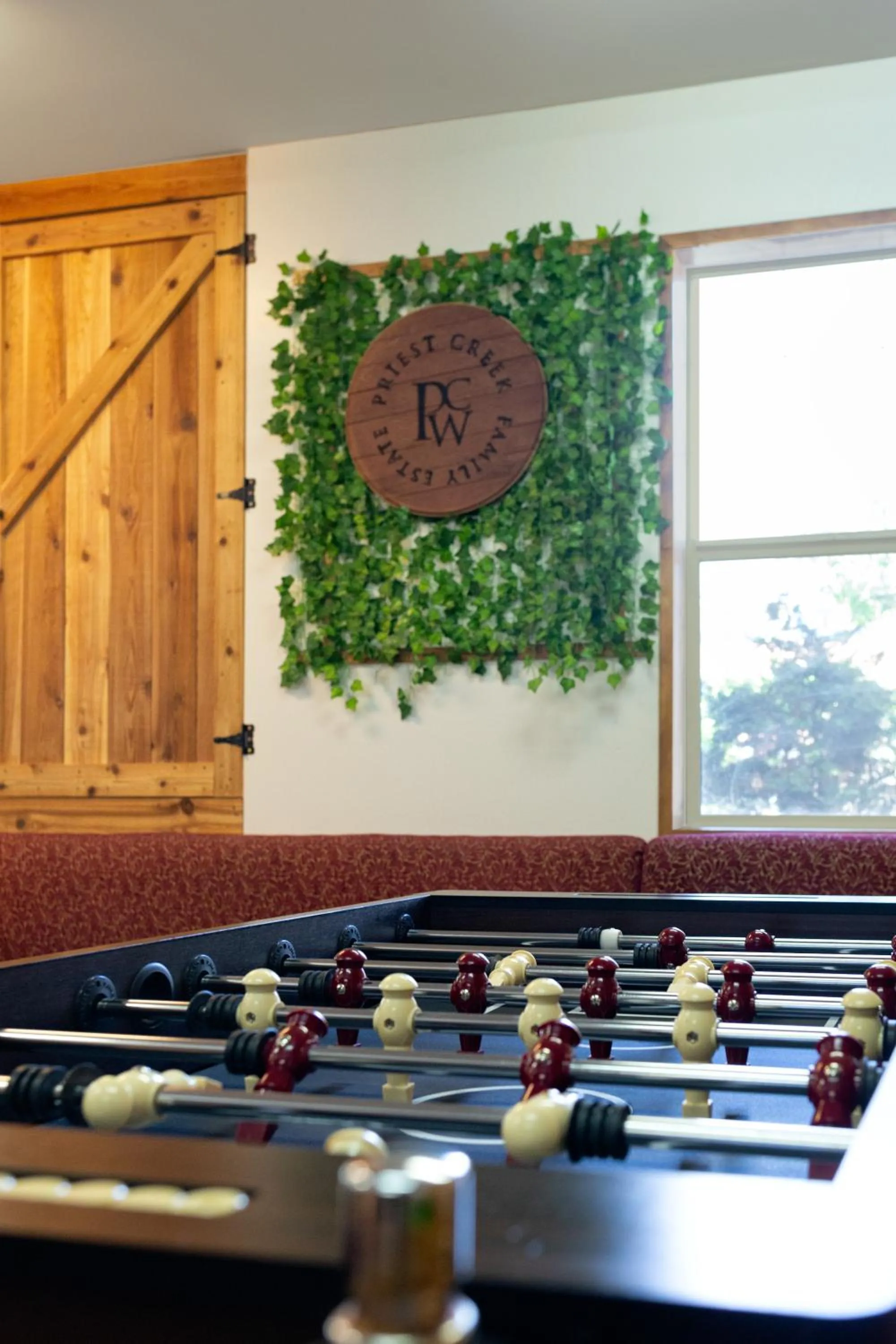 Activities in Samesun Kelowna