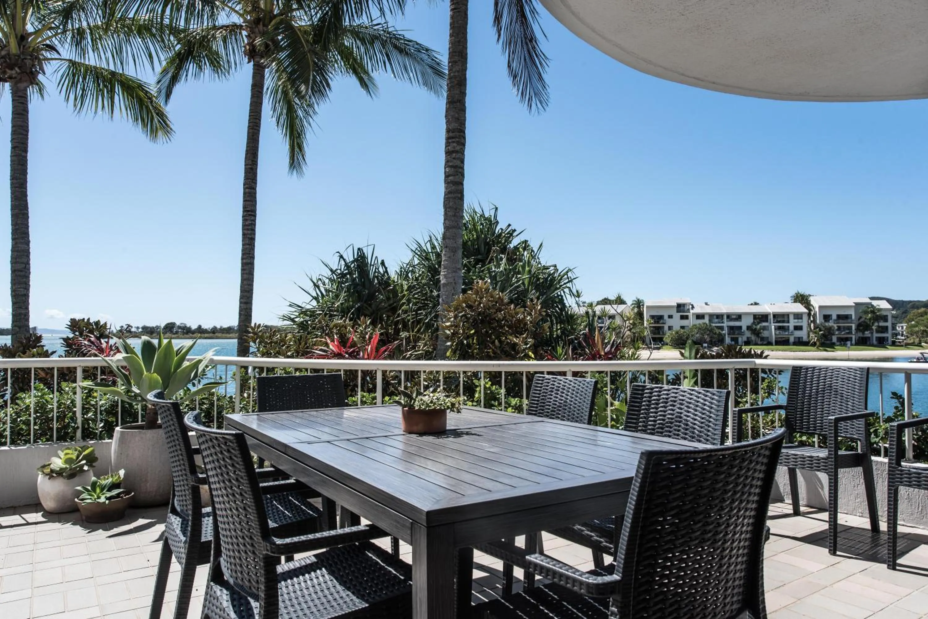 Noosa Pacific Resort