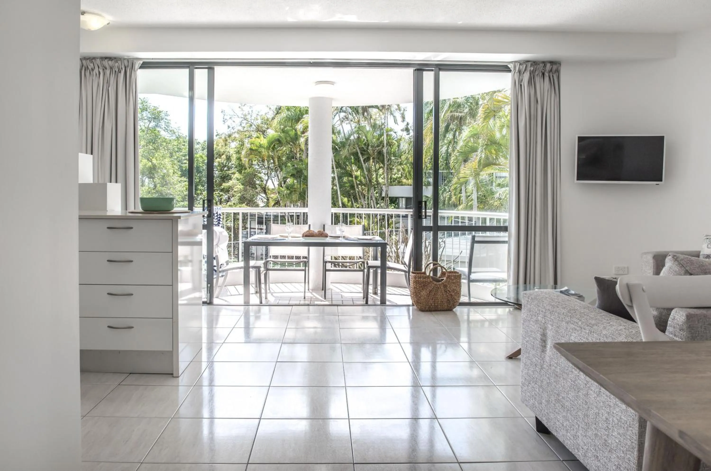 Noosa Pacific Resort