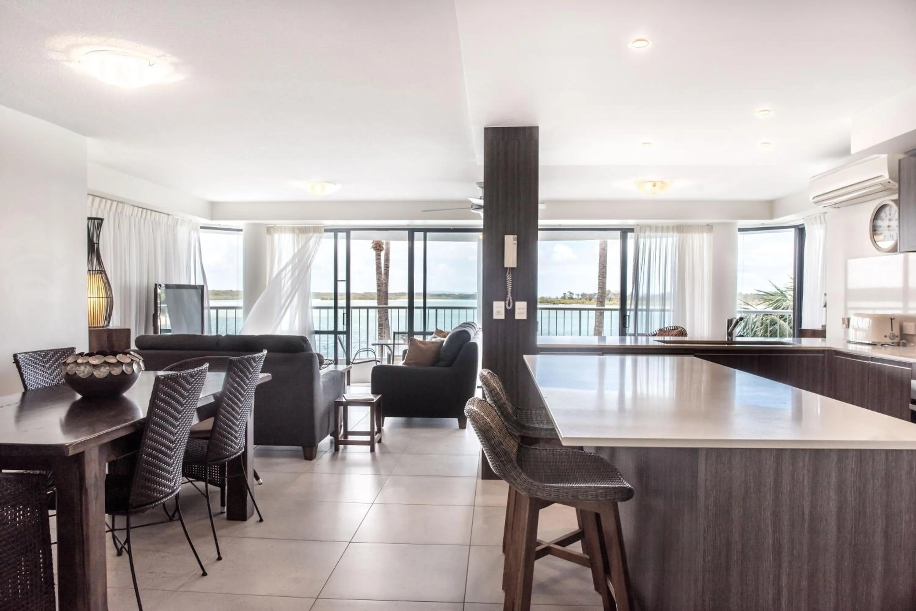 Noosa Pacific Resort