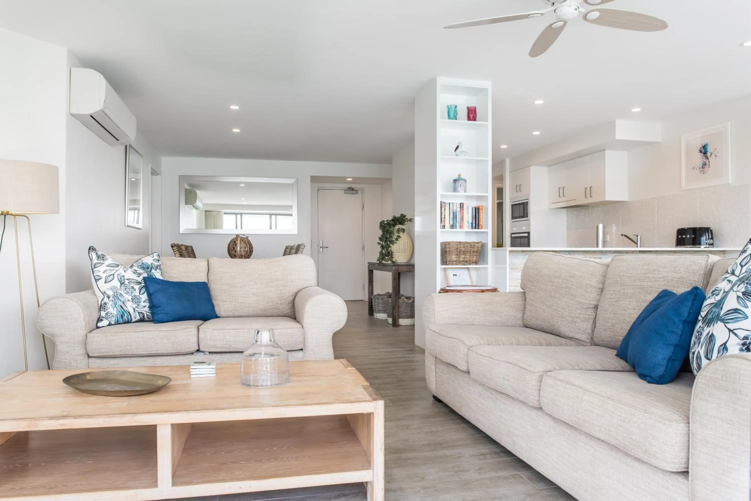 Noosa Pacific Resort