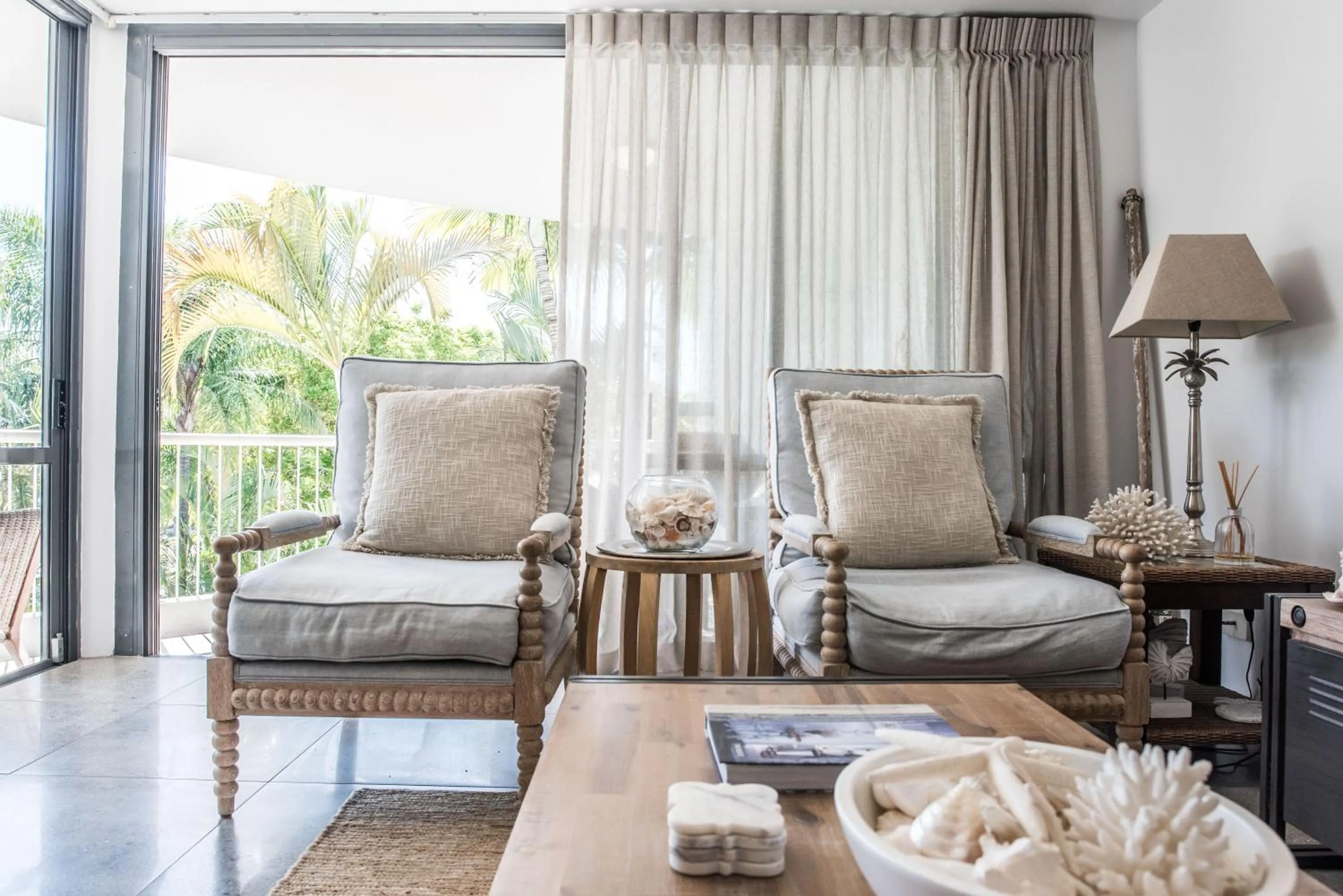 Noosa Pacific Resort