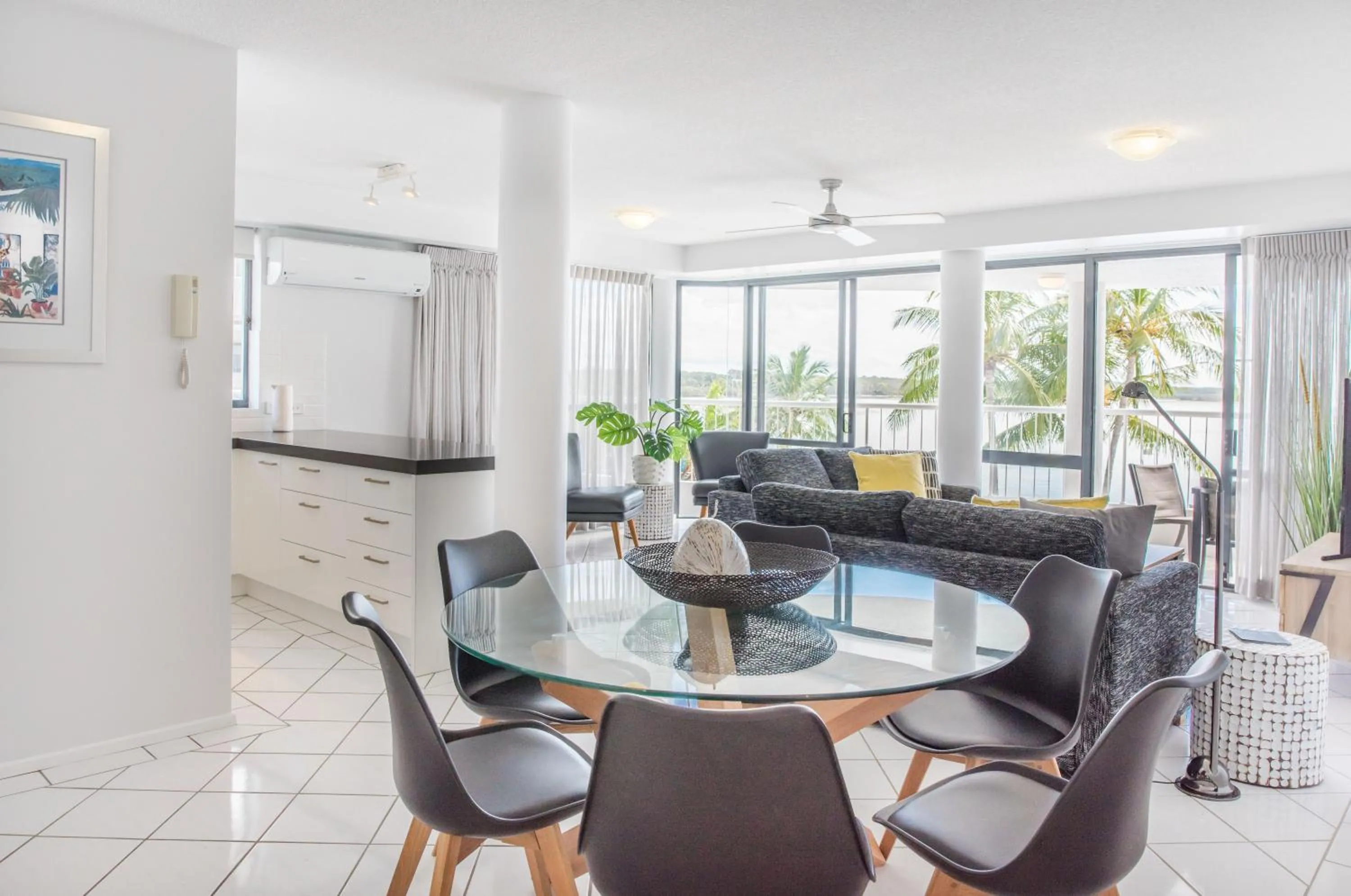 Noosa Pacific Resort