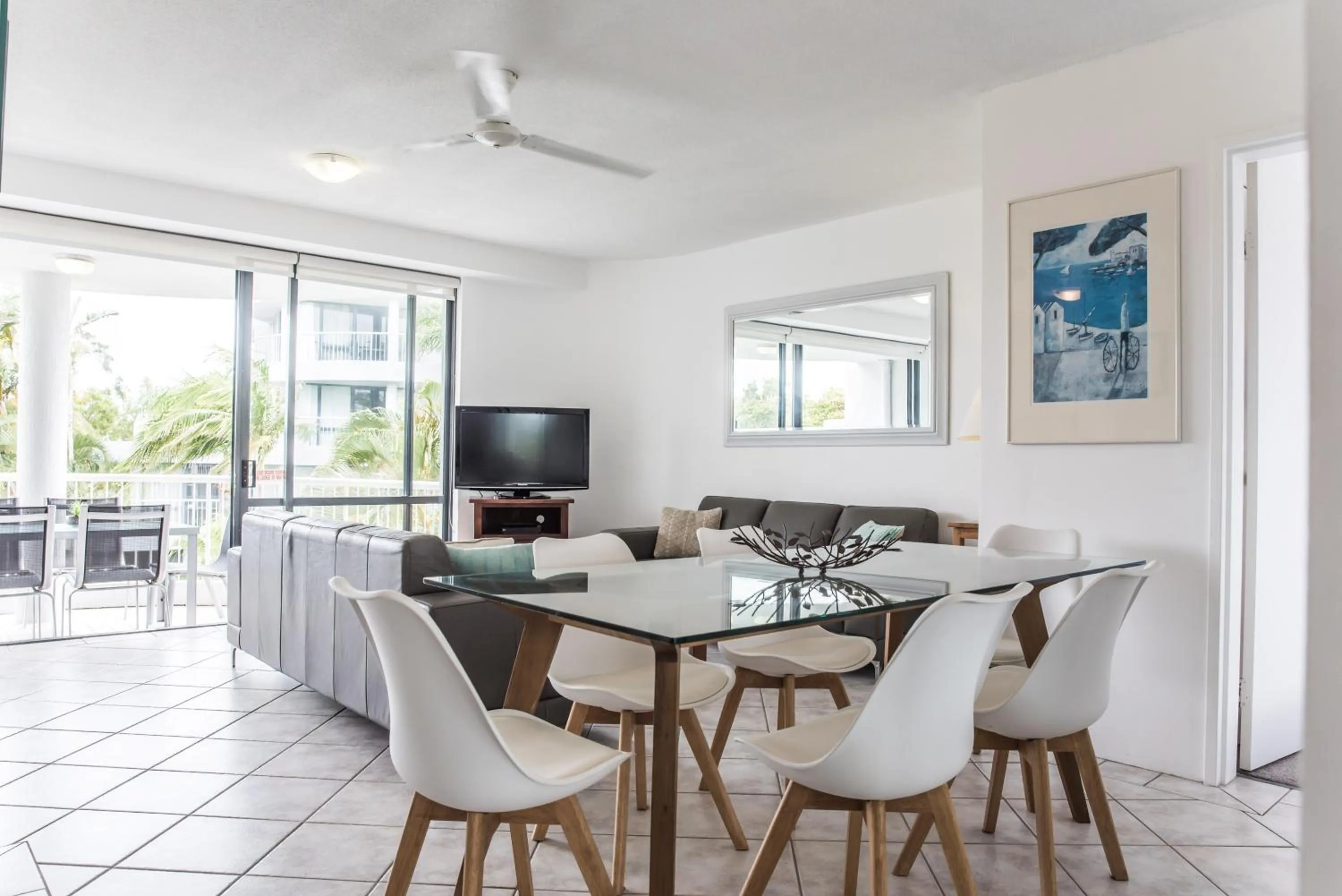 Noosa Pacific Resort