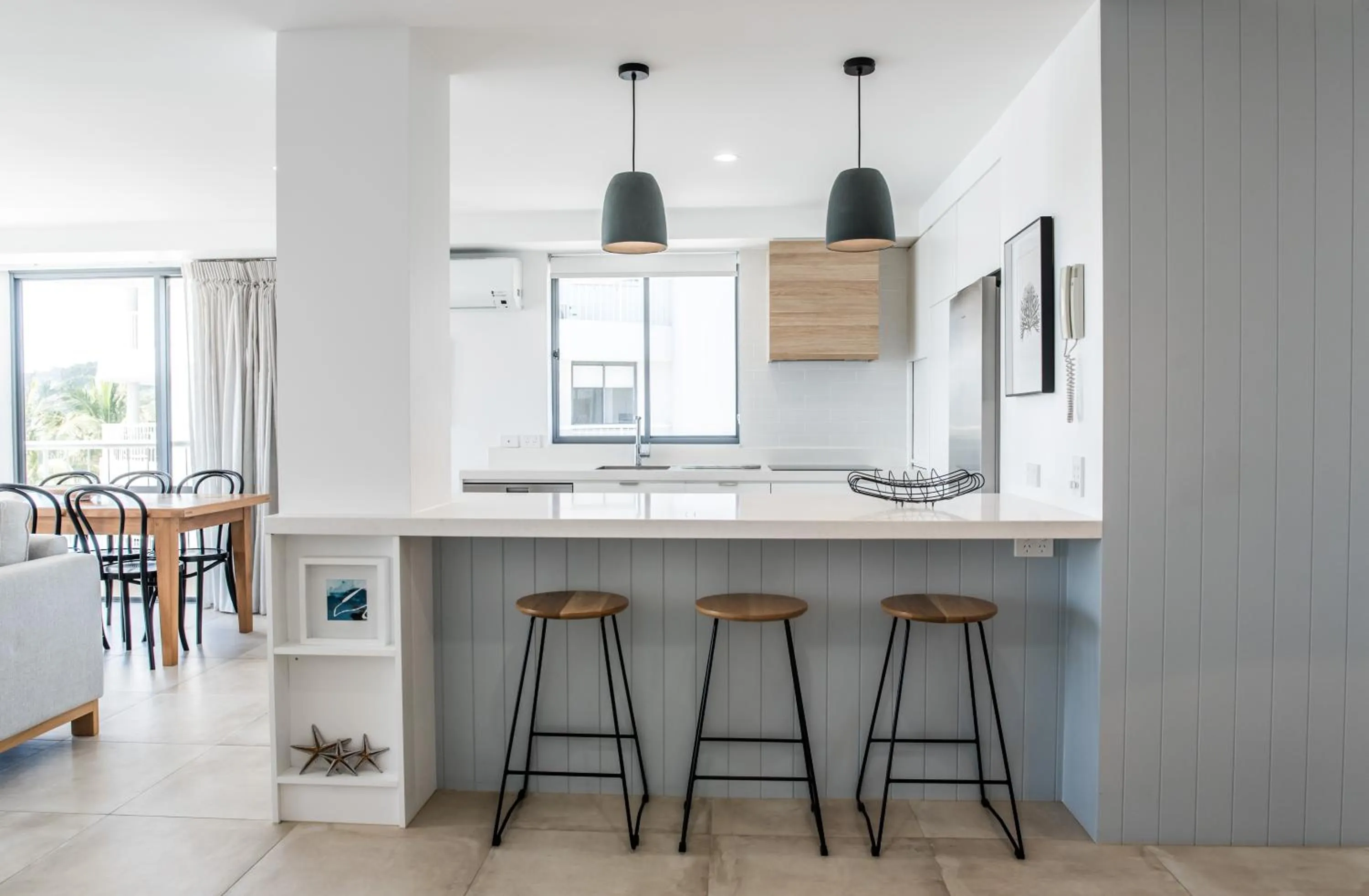 Noosa Pacific Resort