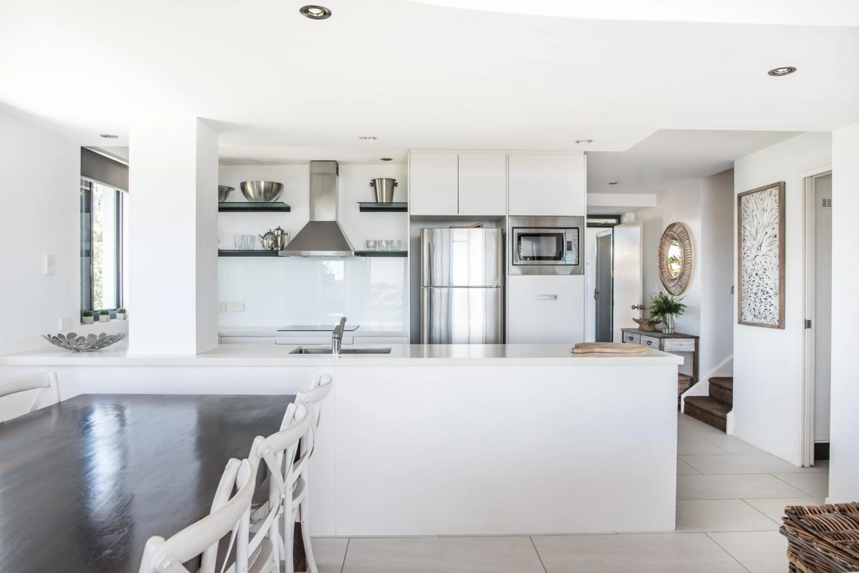 Noosa Pacific Resort