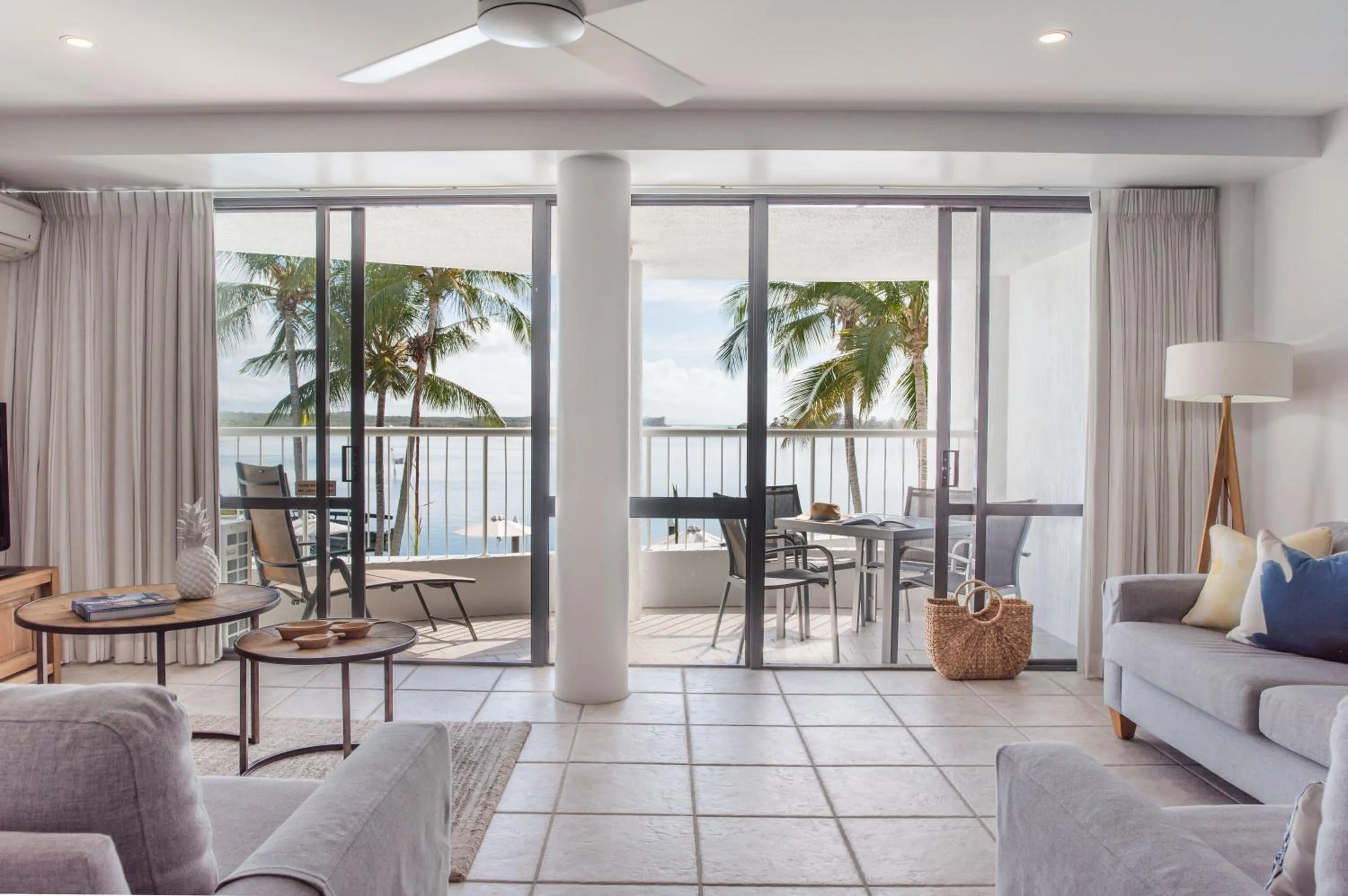 Noosa Pacific Resort