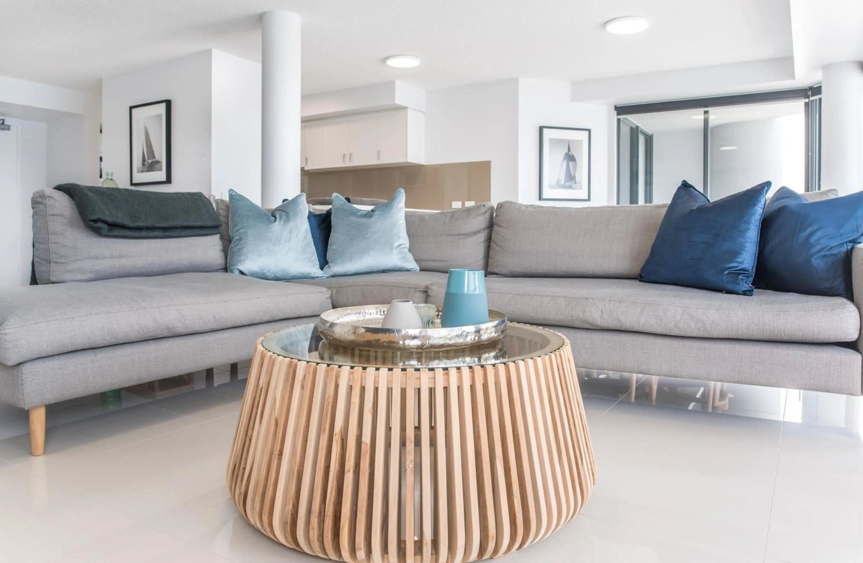 Noosa Pacific Resort