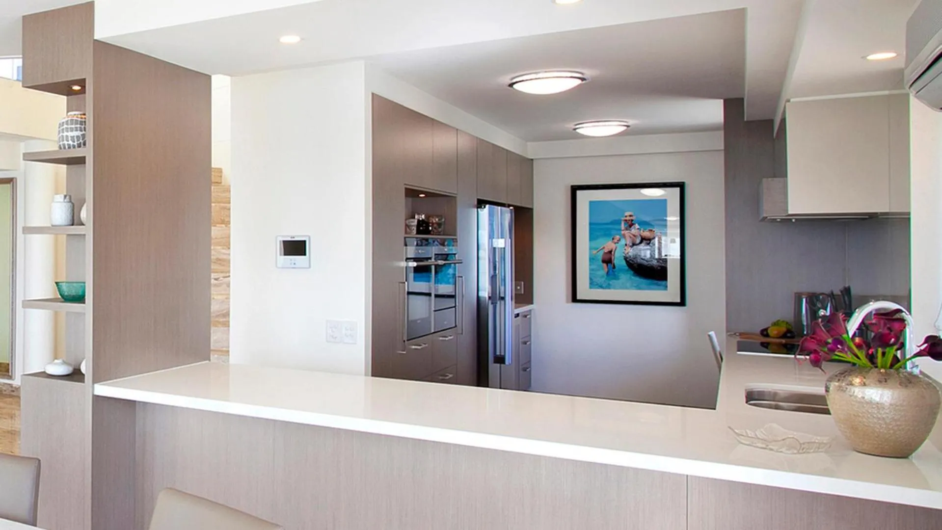 Noosa Pacific Resort