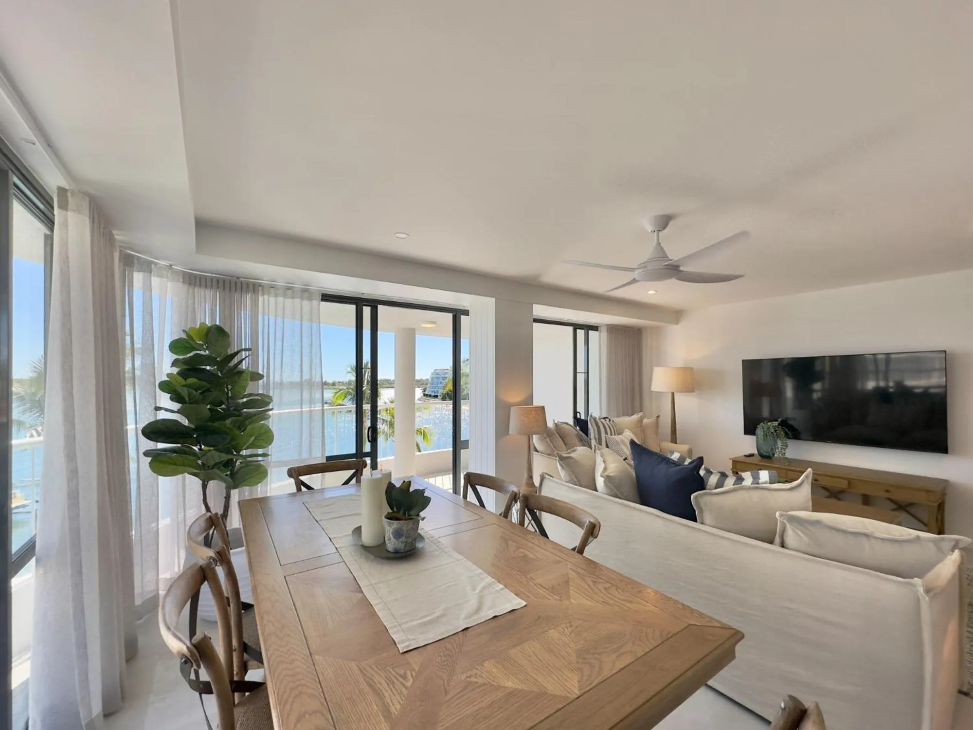 Noosa Pacific Resort