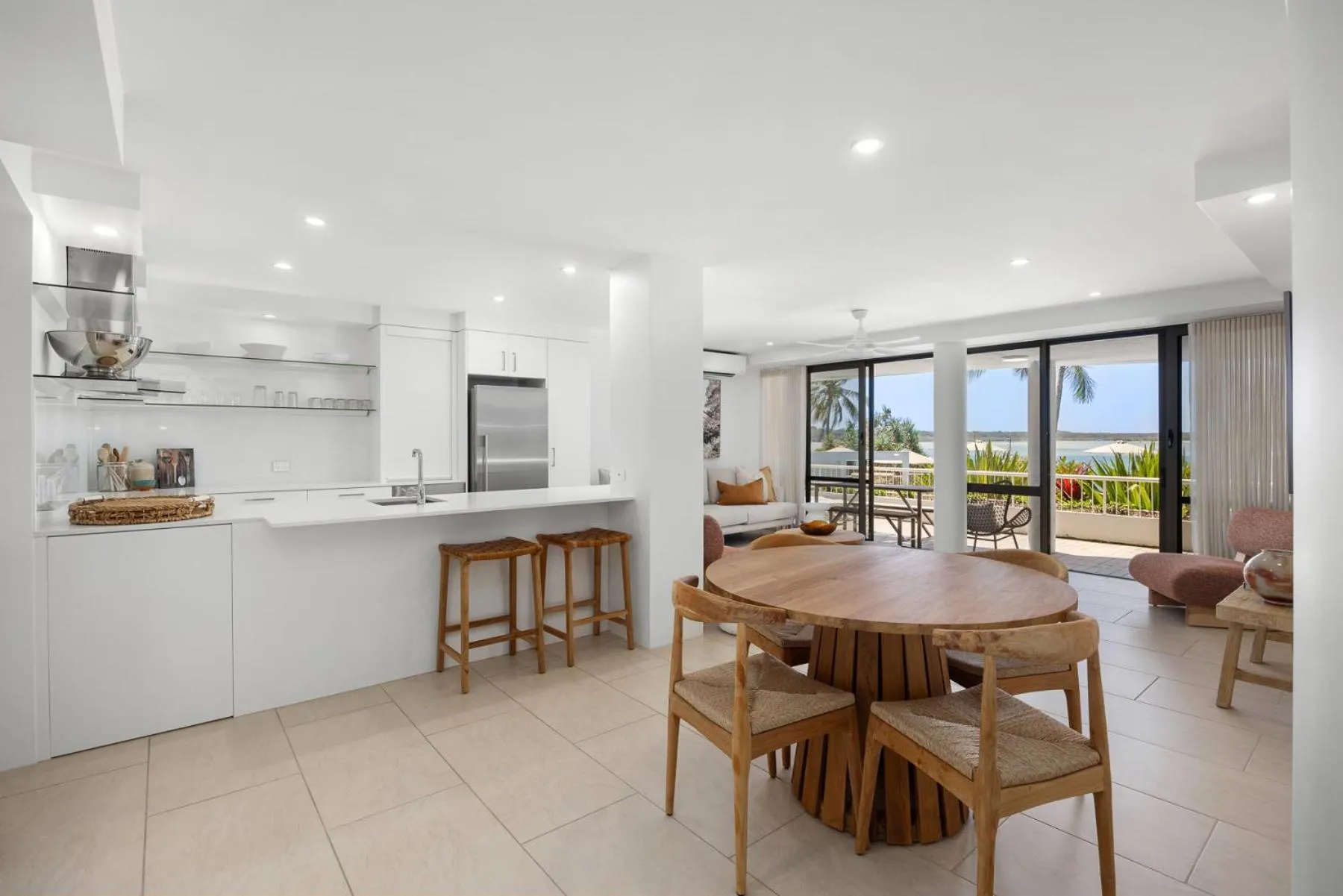 Noosa Pacific Resort