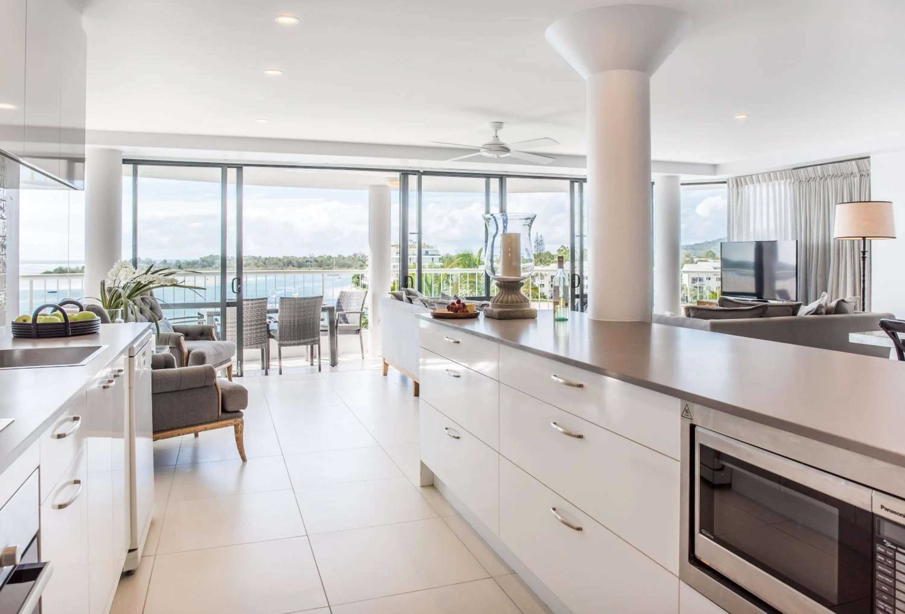 Noosa Pacific Resort