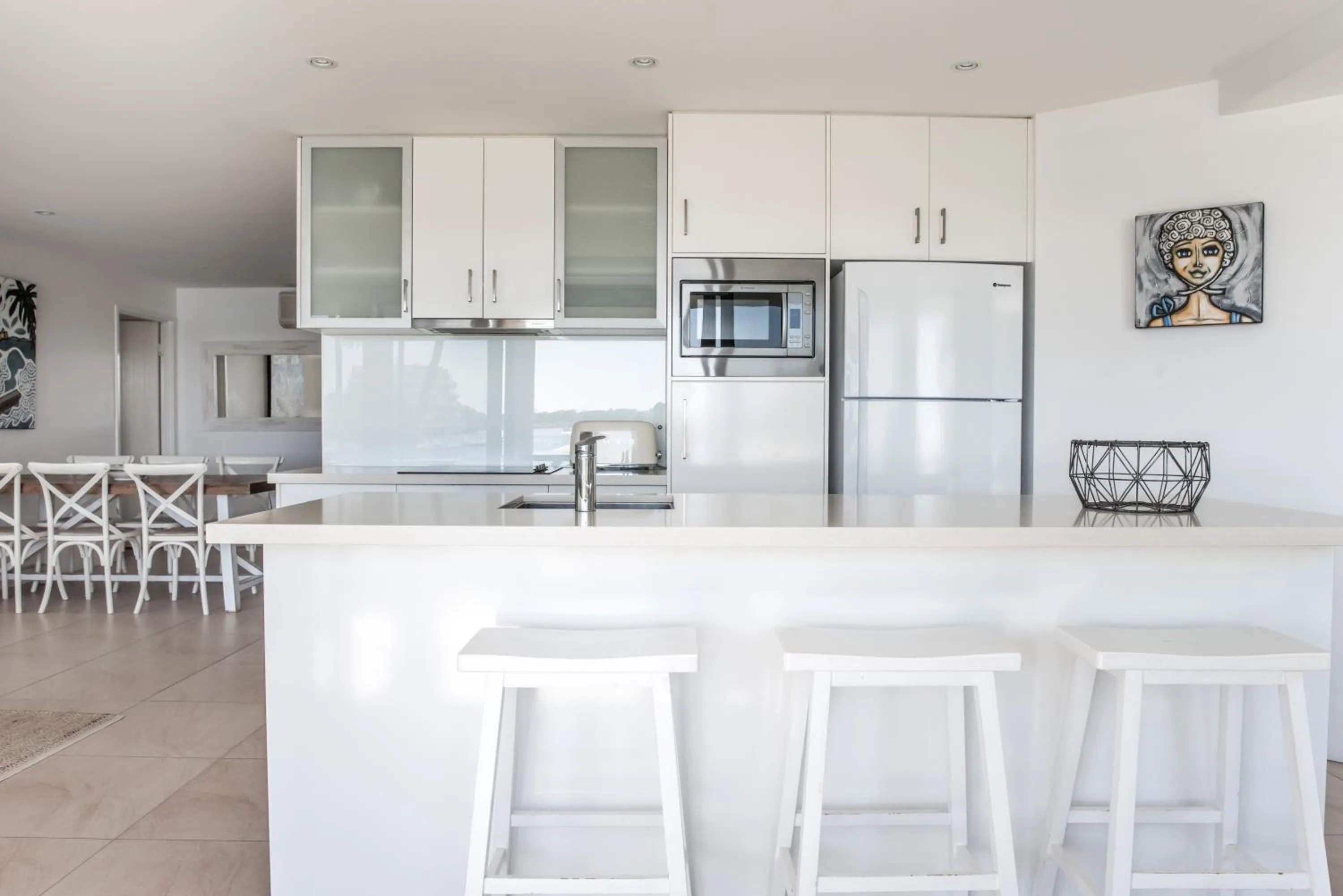 Noosa Pacific Resort