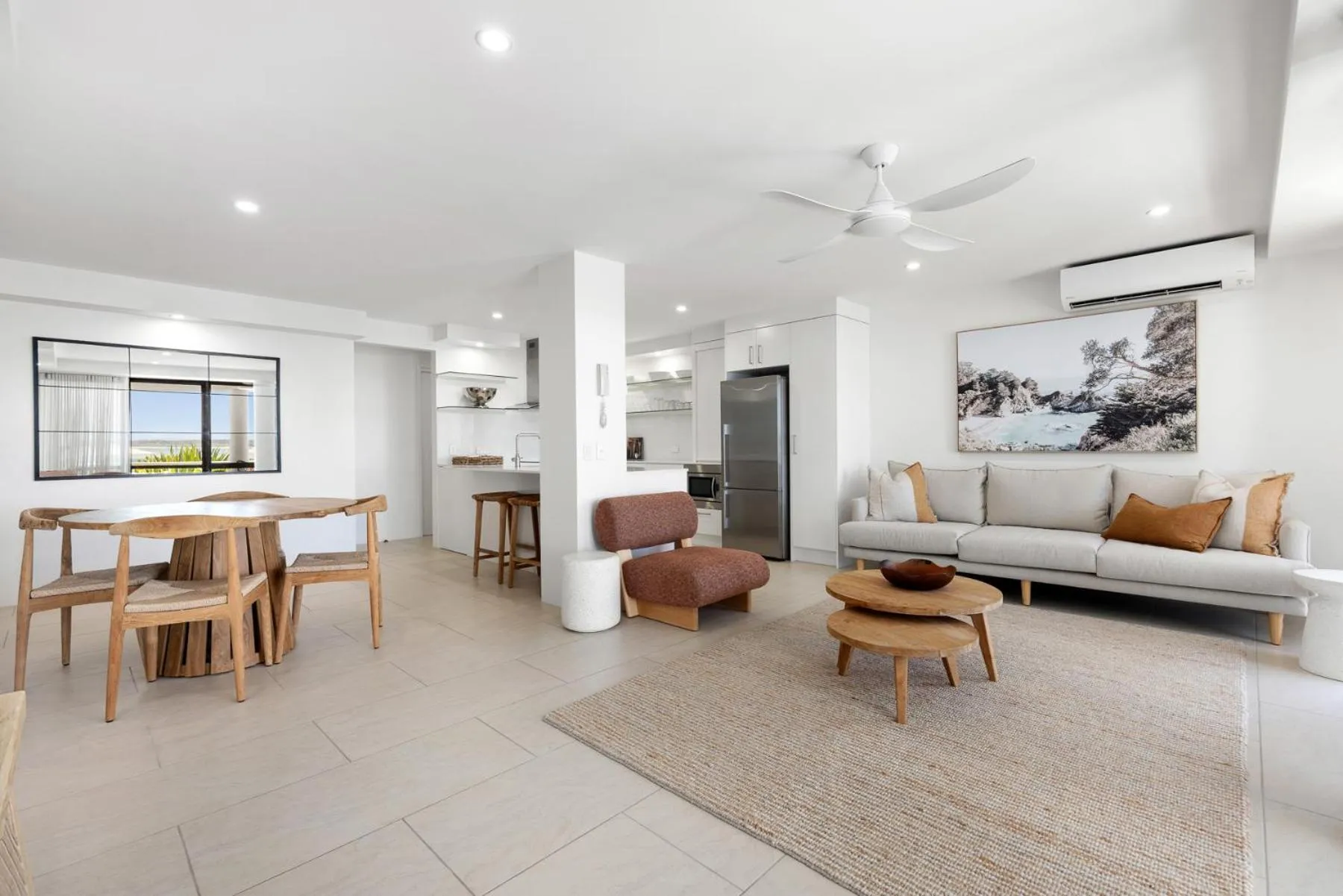 Noosa Pacific Resort