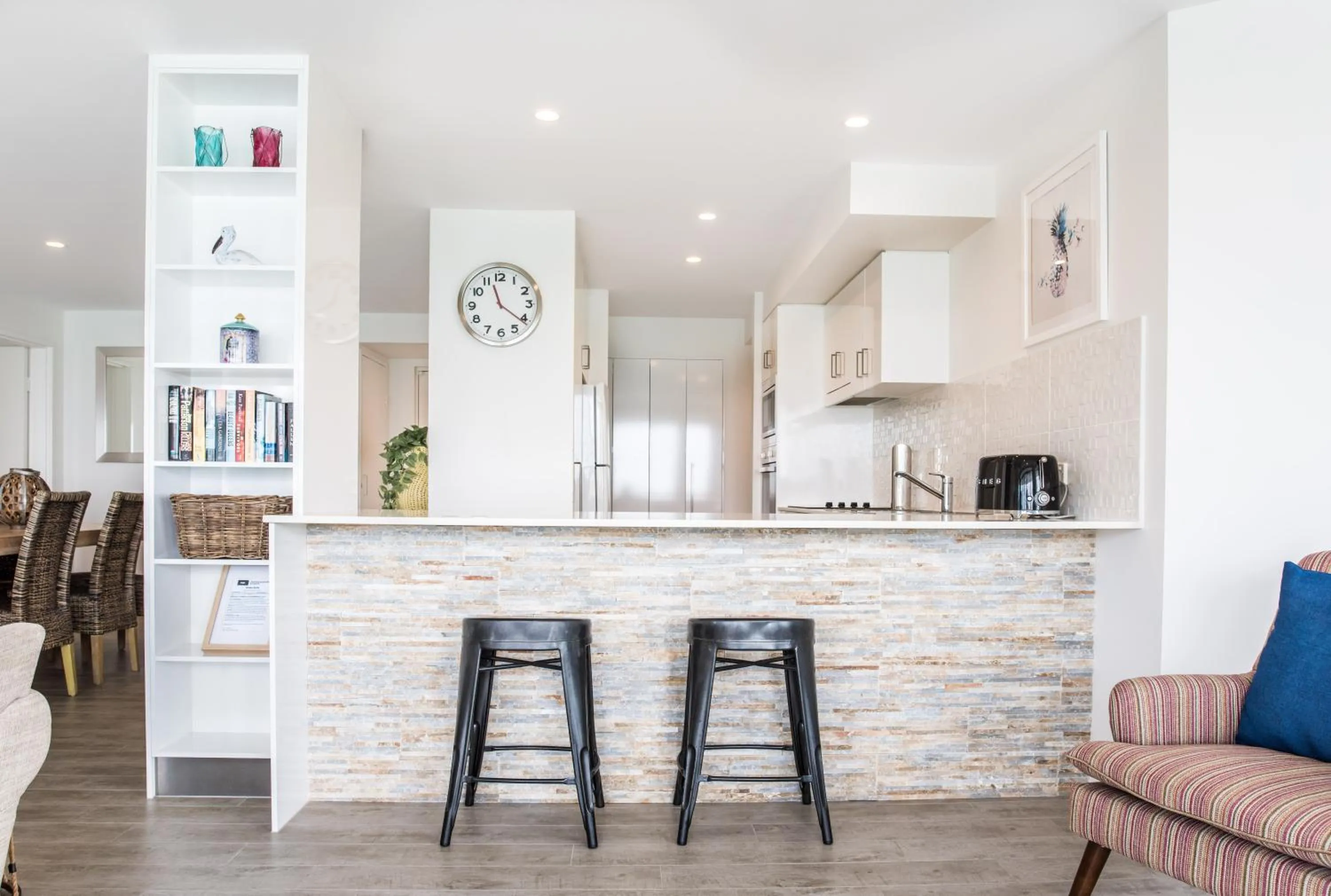 Noosa Pacific Resort