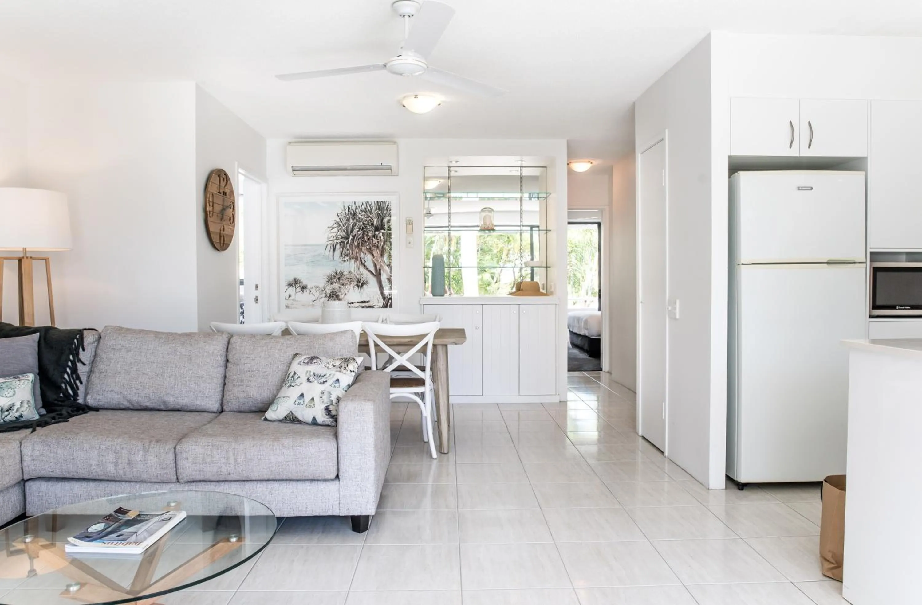 Noosa Pacific Resort