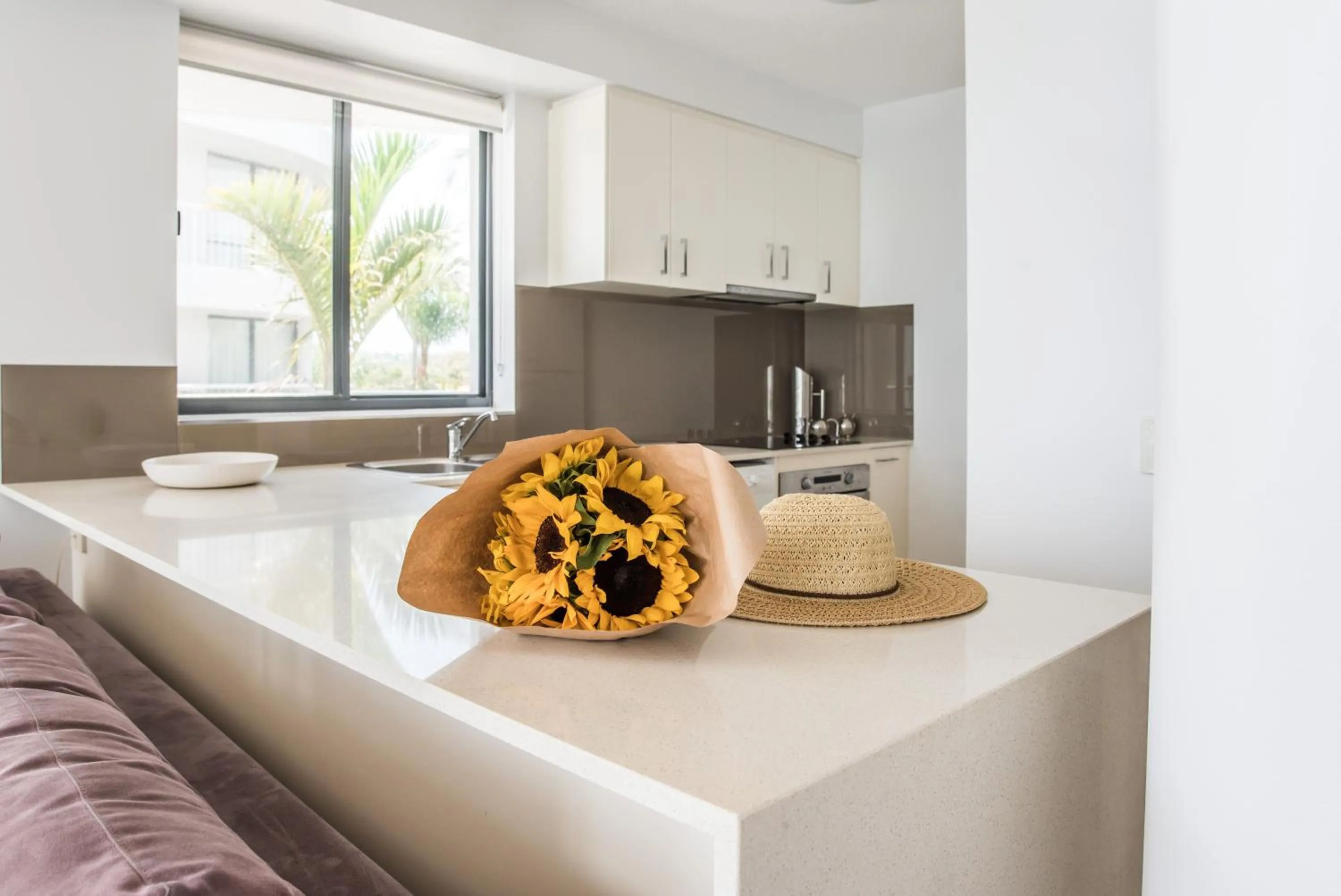 Noosa Pacific Resort