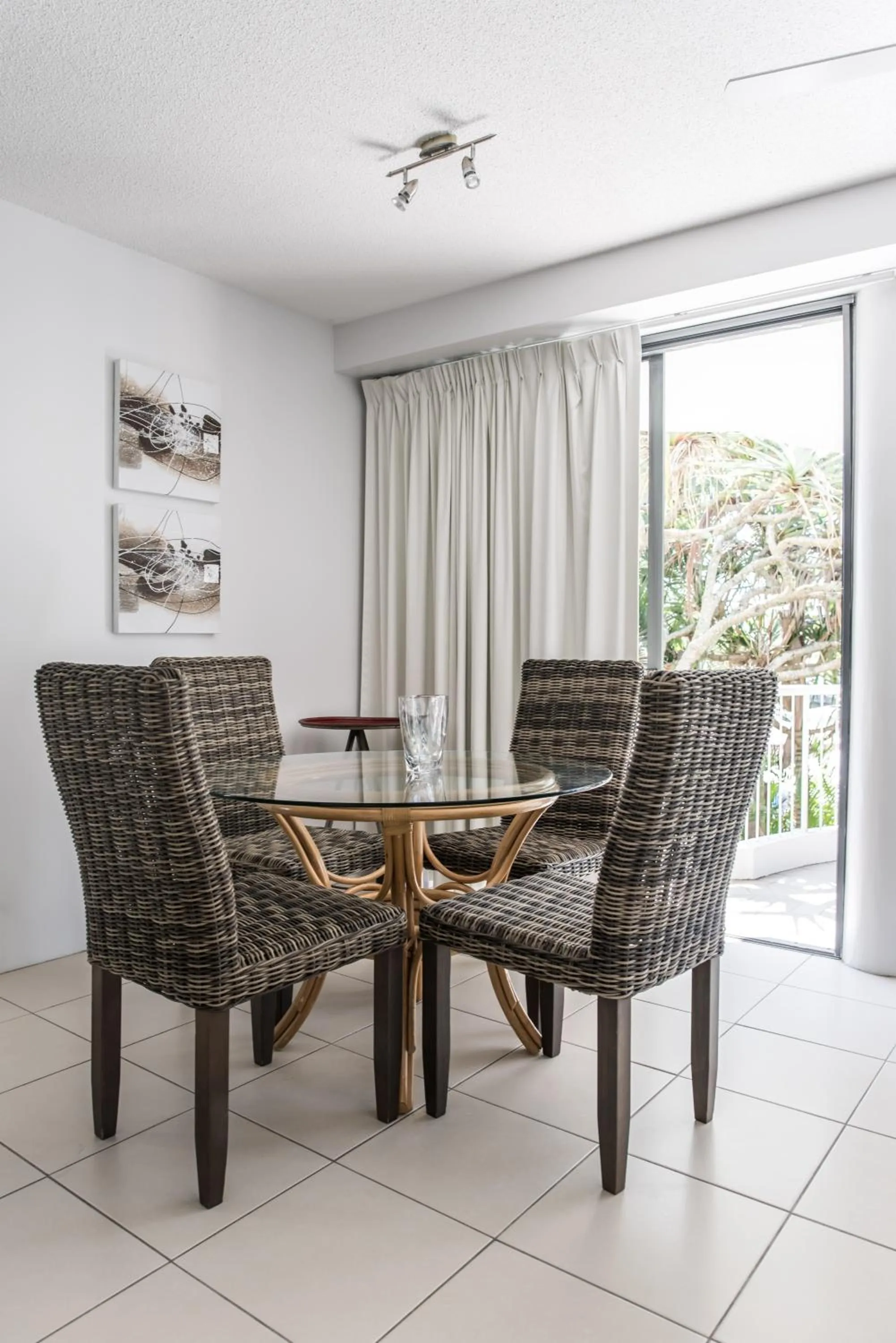 Noosa Pacific Resort