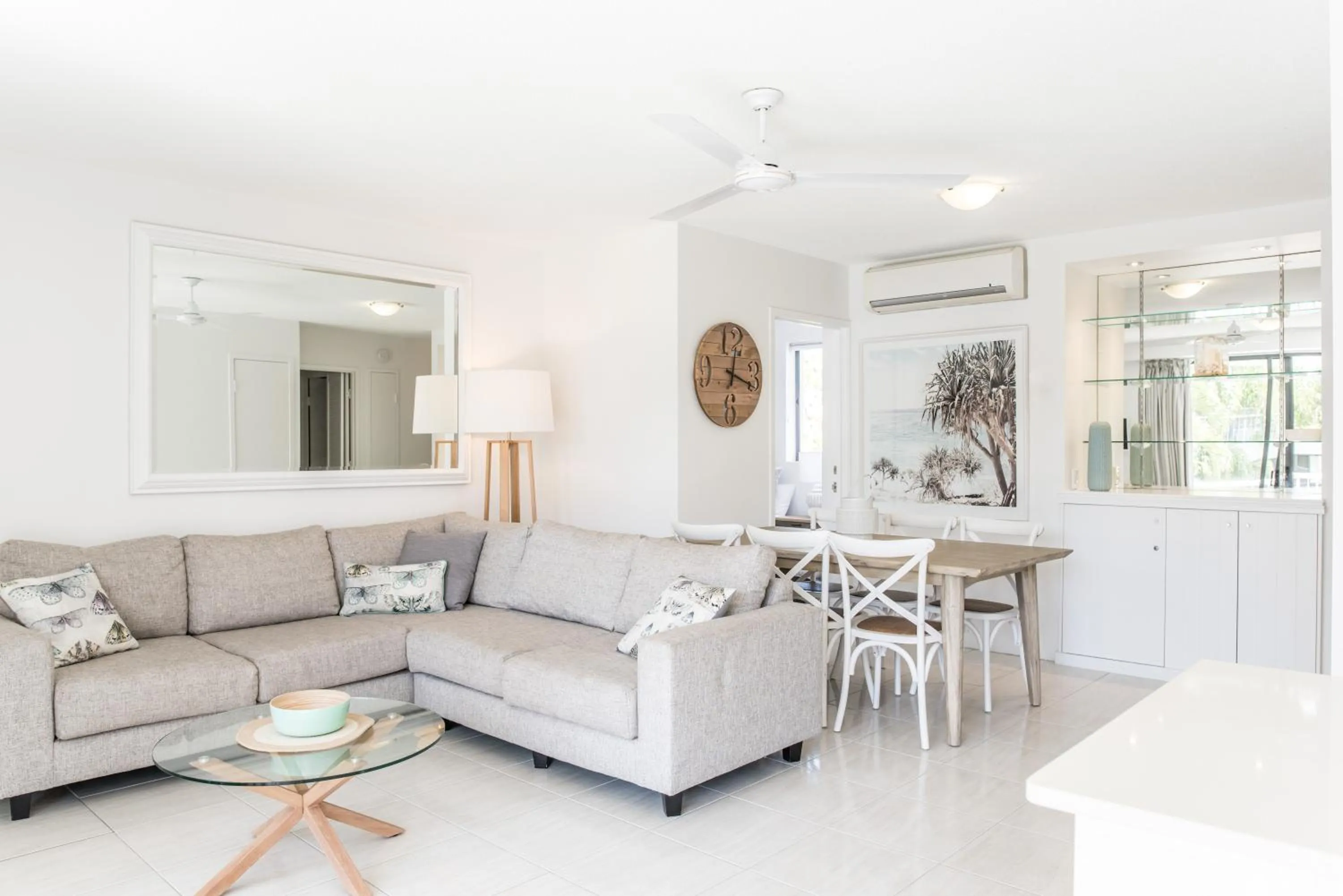 Noosa Pacific Resort