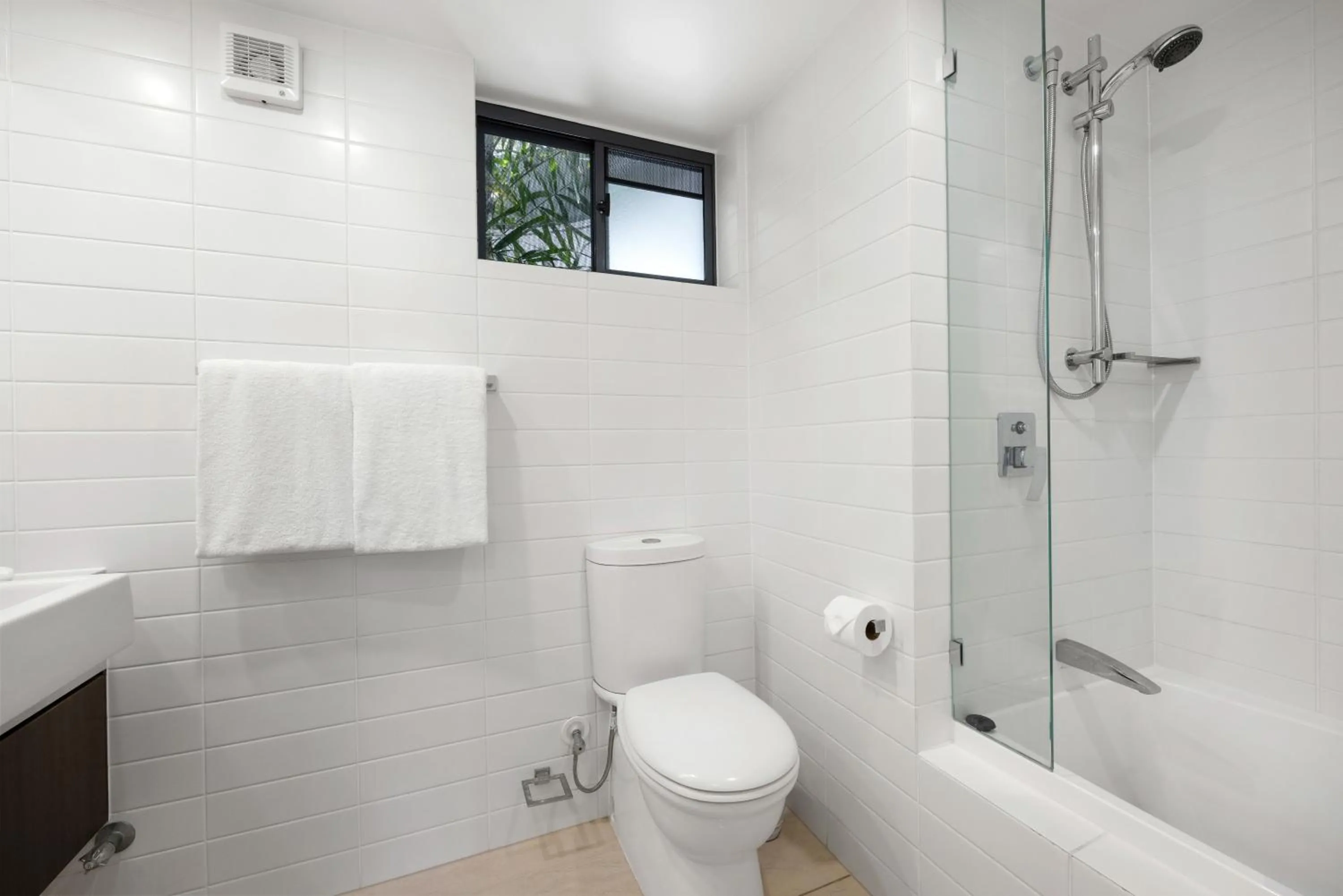 Noosa Pacific Resort