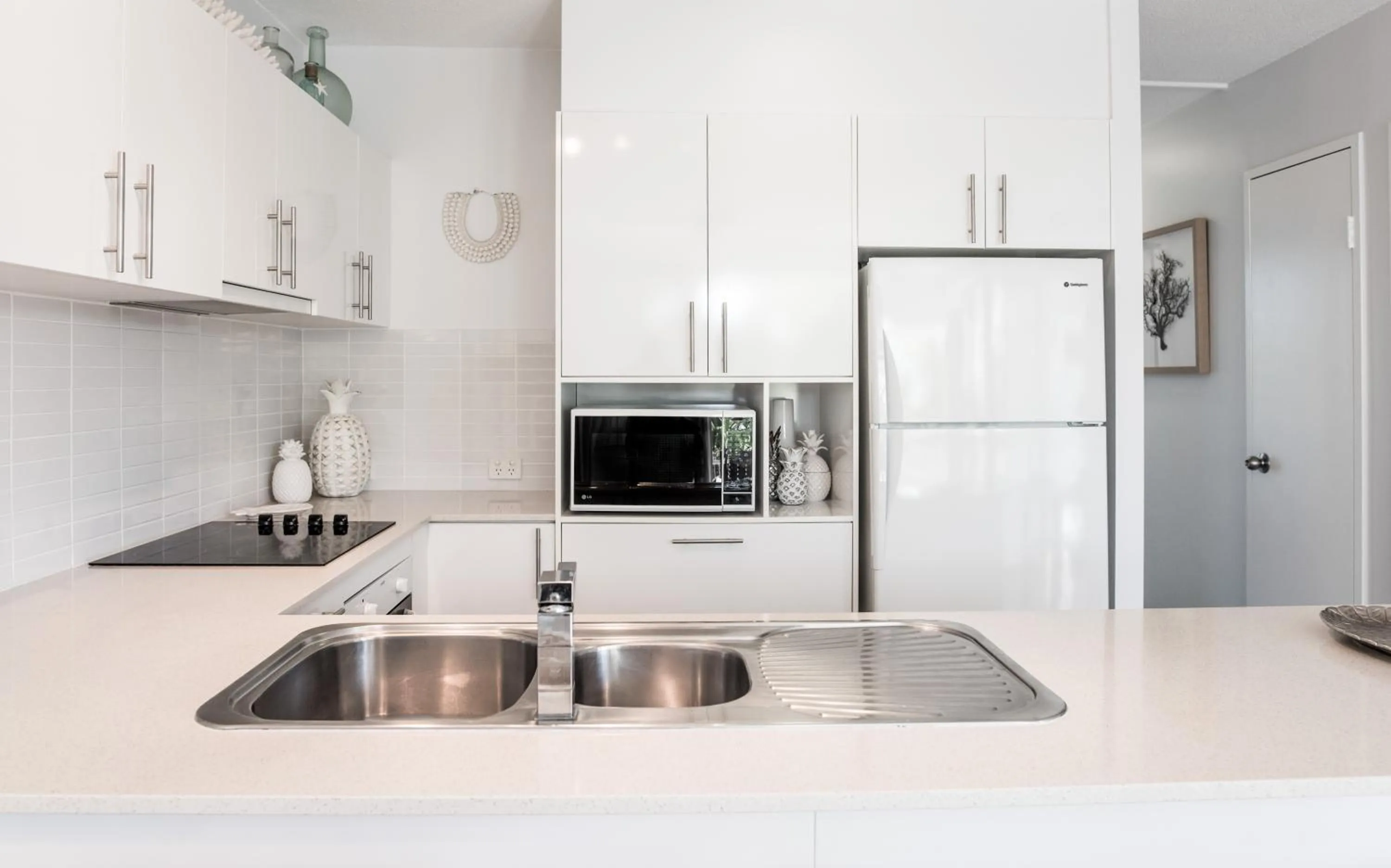 Noosa Pacific Resort