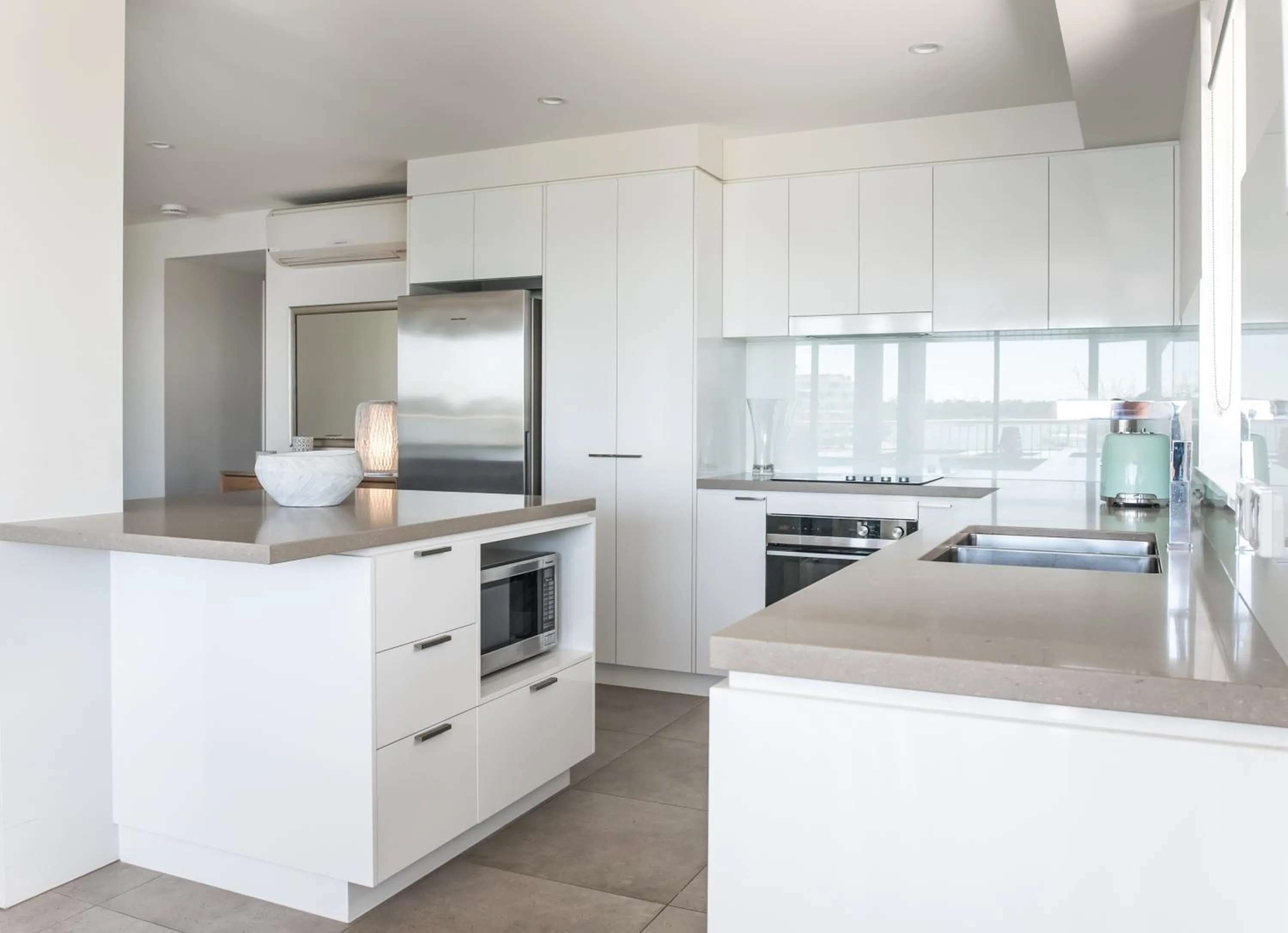 Noosa Pacific Resort