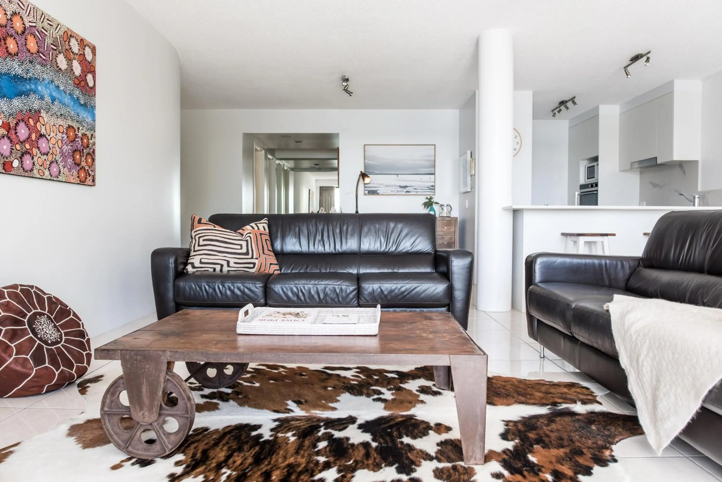 Noosa Pacific Resort