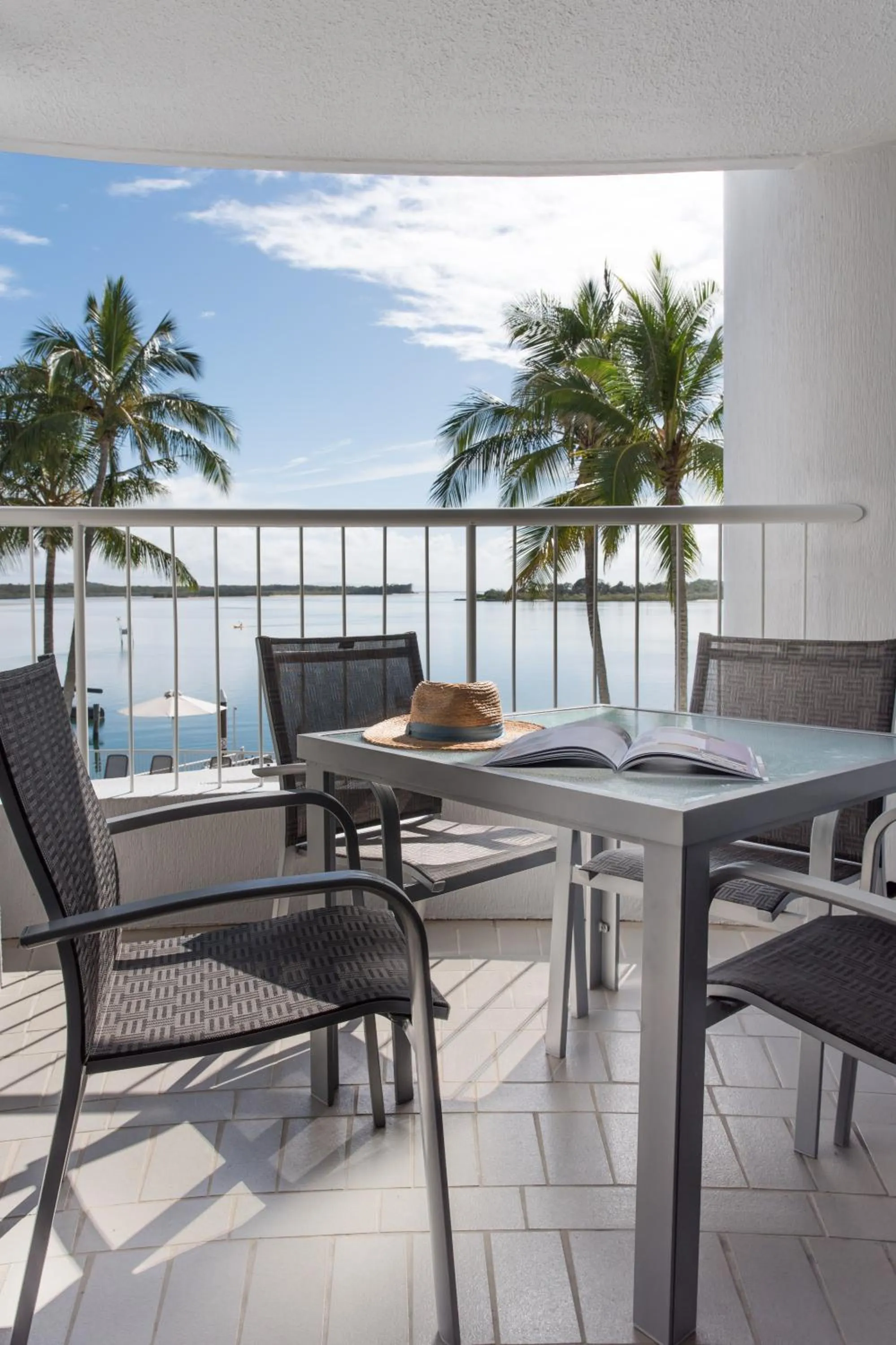 Noosa Pacific Resort