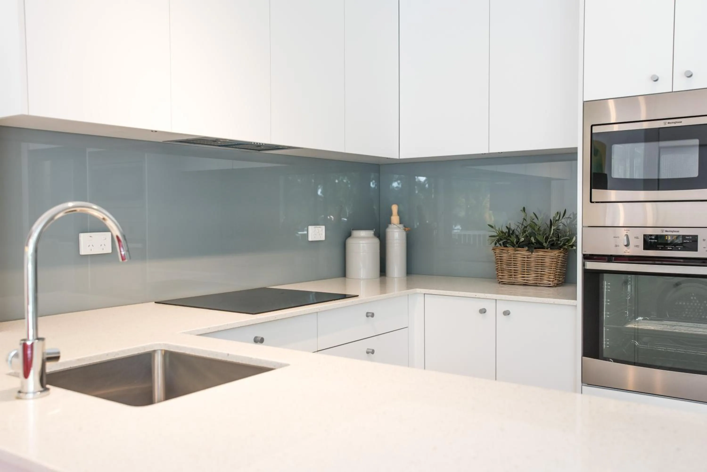 Noosa Pacific Resort