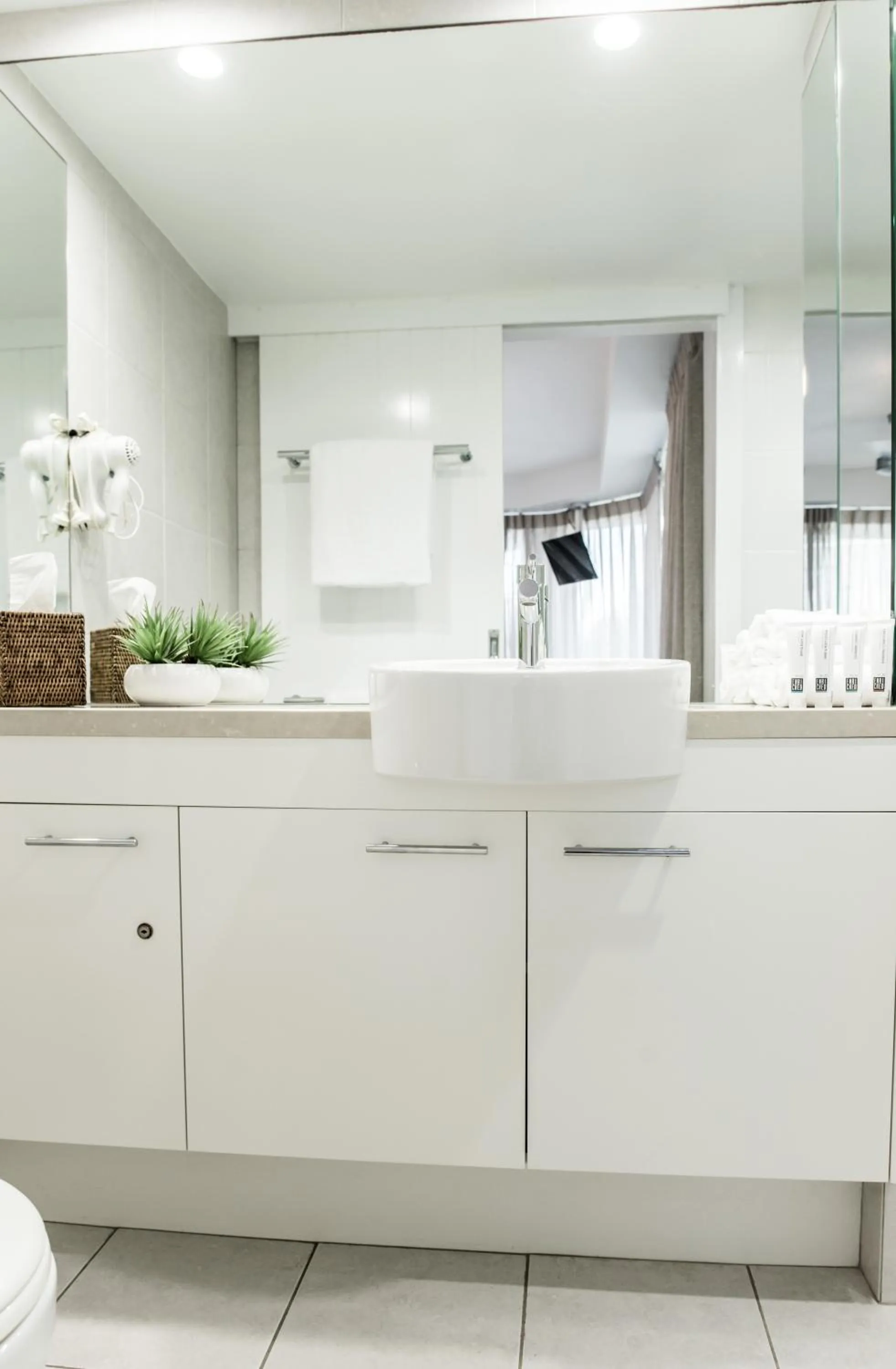 Noosa Pacific Resort