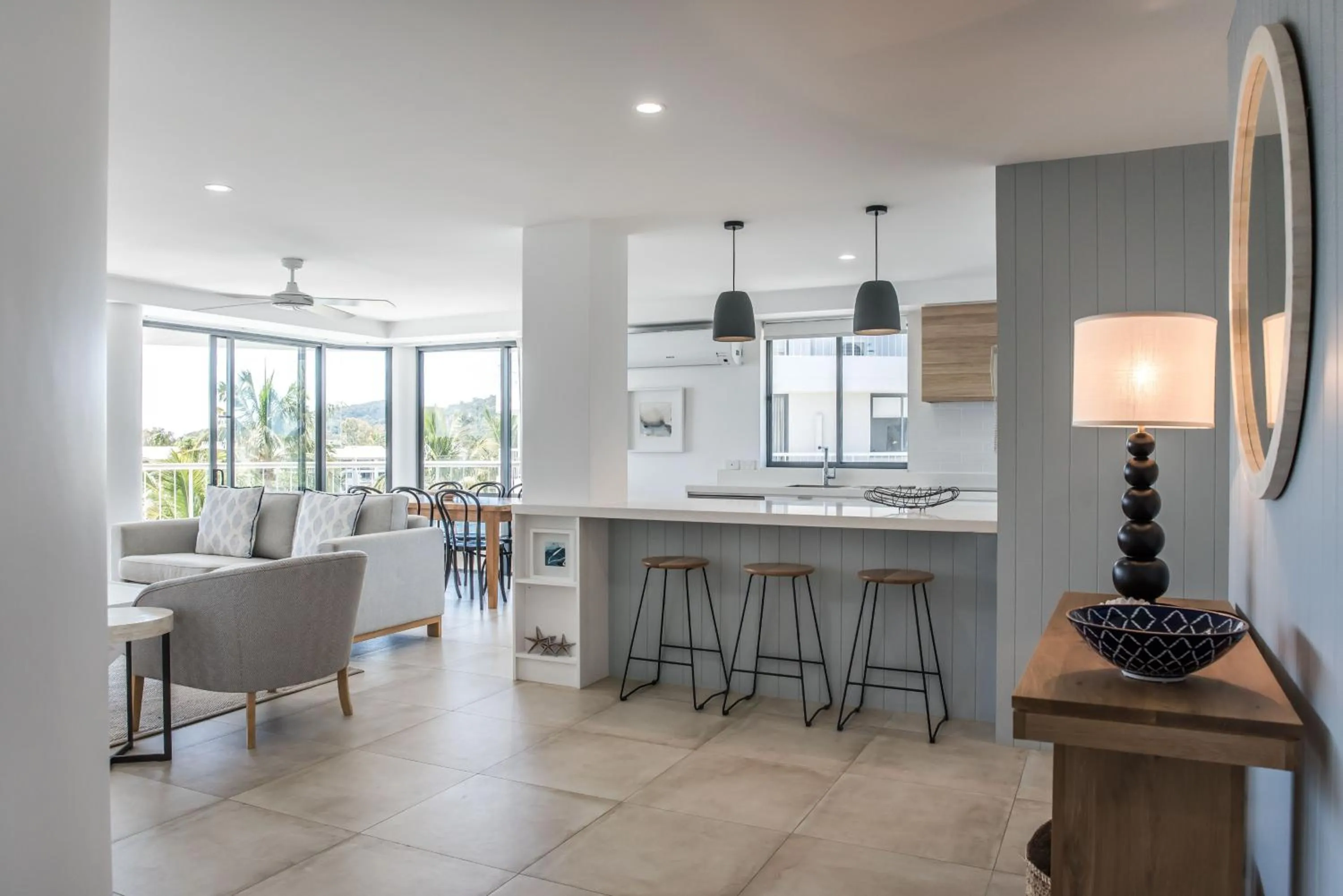 Noosa Pacific Resort