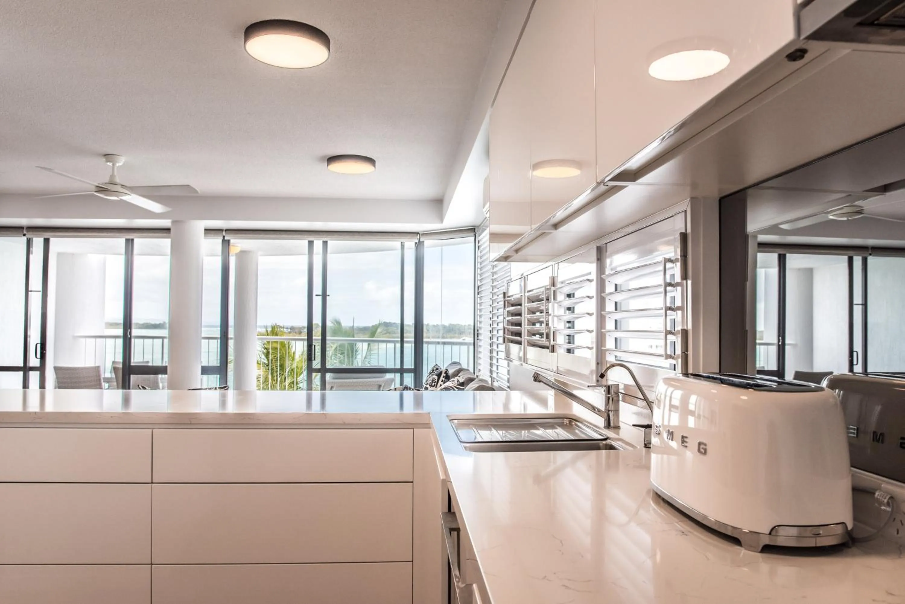 Noosa Pacific Resort