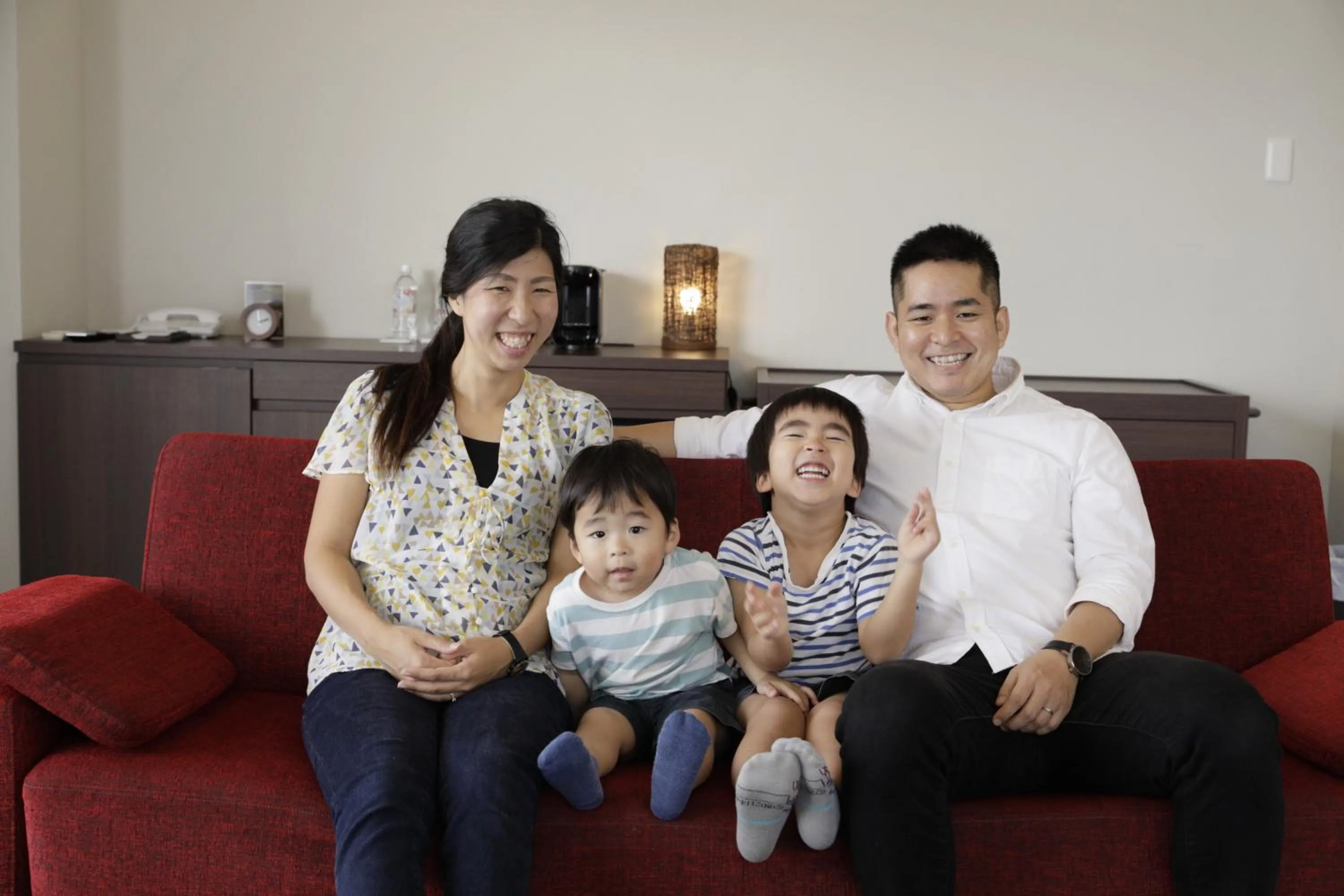 Terrace Garden Mihama Resort by Coldio Premium