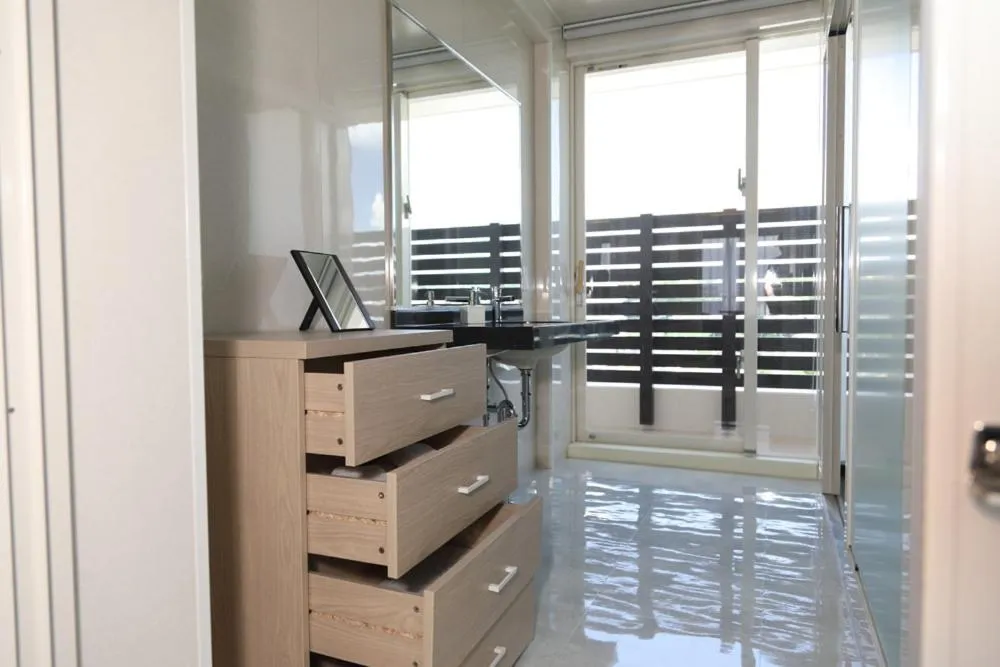 Terrace Garden Mihama Resort by Coldio Premium