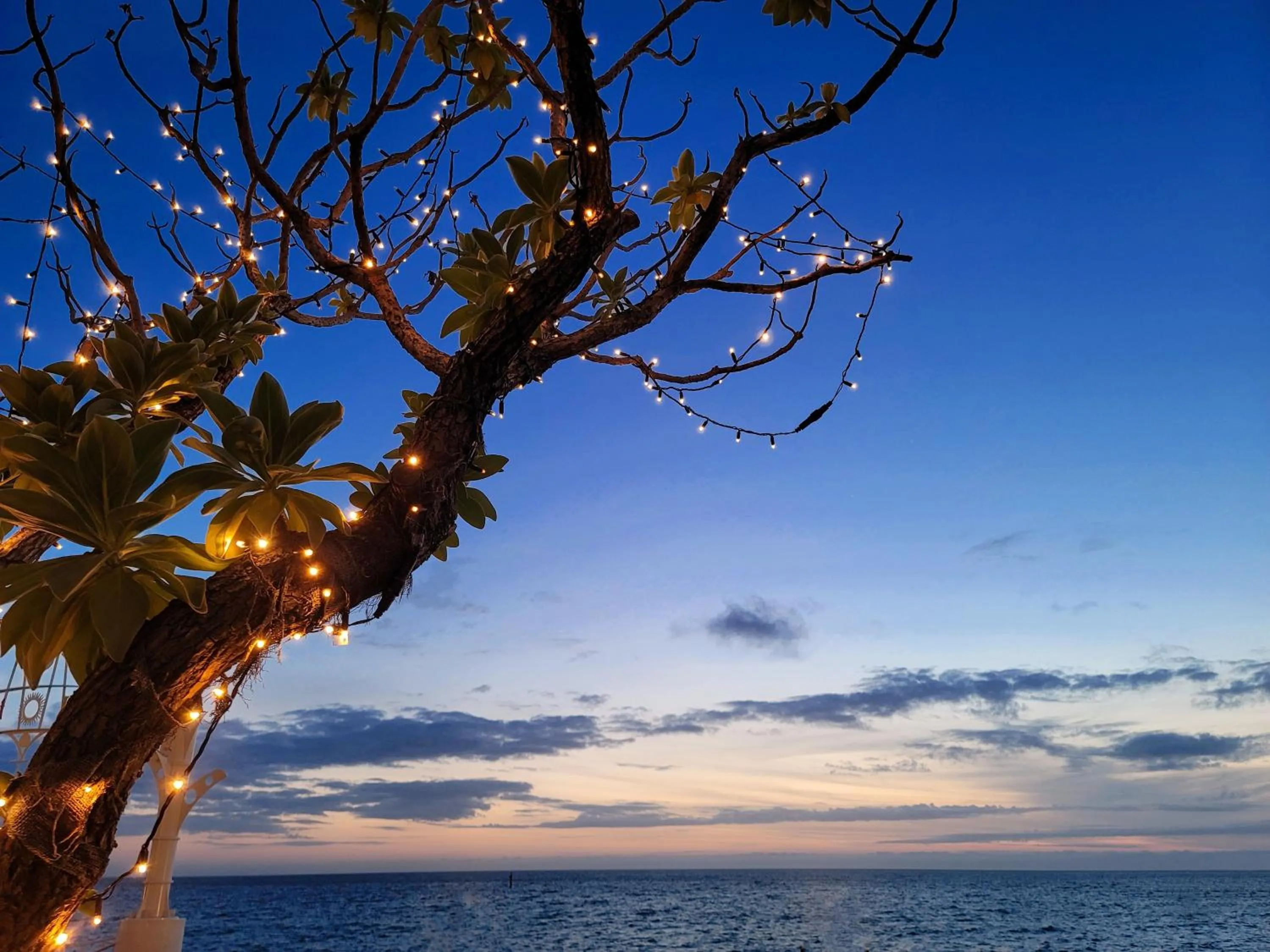 Nearby landmark in Terrace Garden Mihama Resort by Coldio Premium