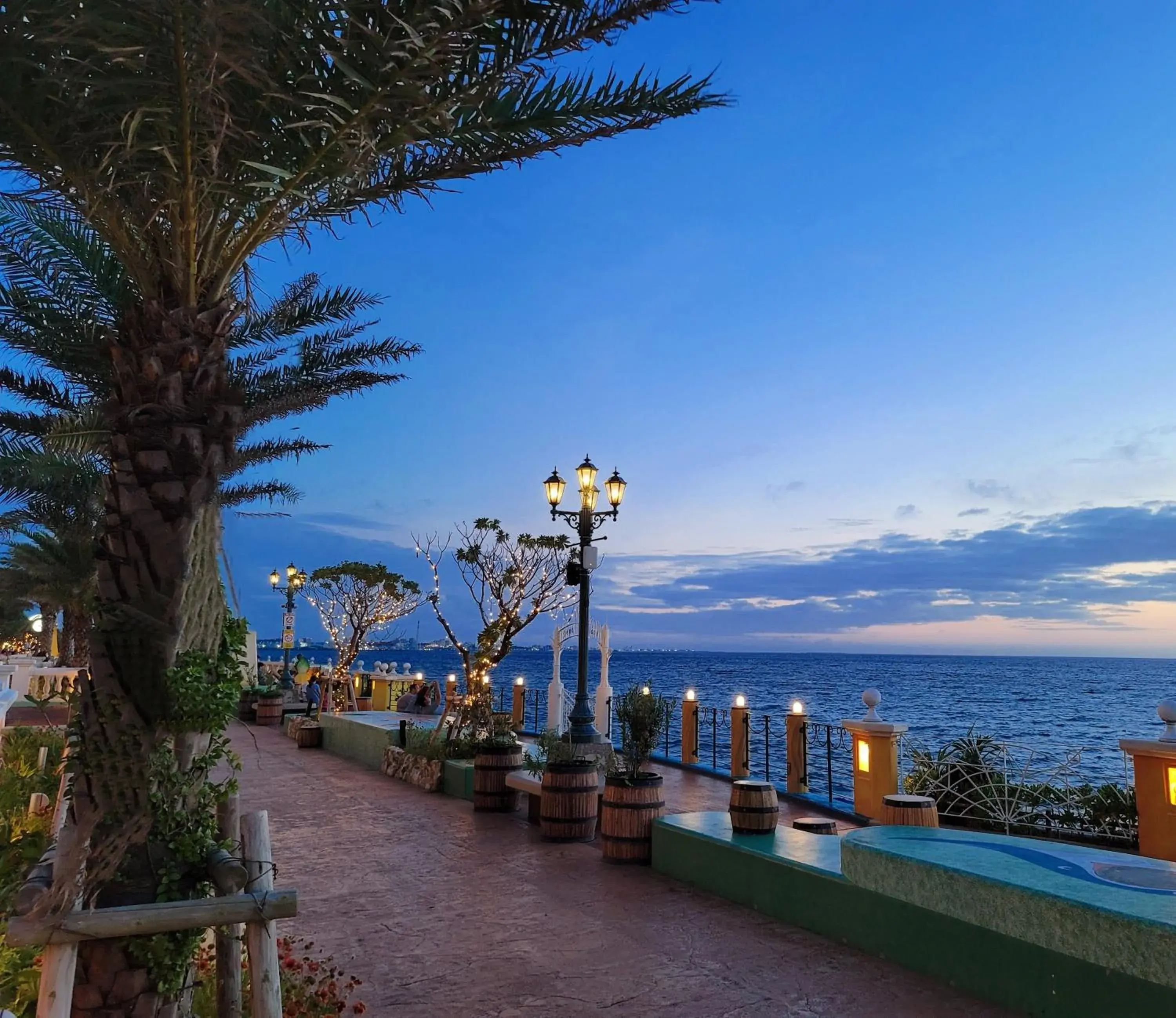 Terrace Garden Mihama Resort by Coldio Premium Terrace Garden Mihama Resort by Coldio Premium