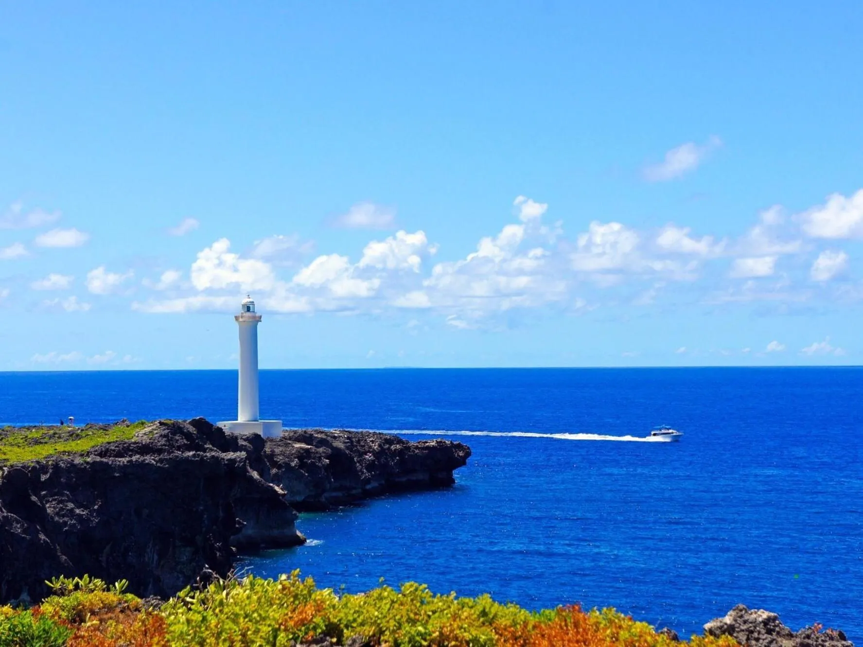 Nearby landmark in Terrace Garden Mihama Resort by Coldio Premium