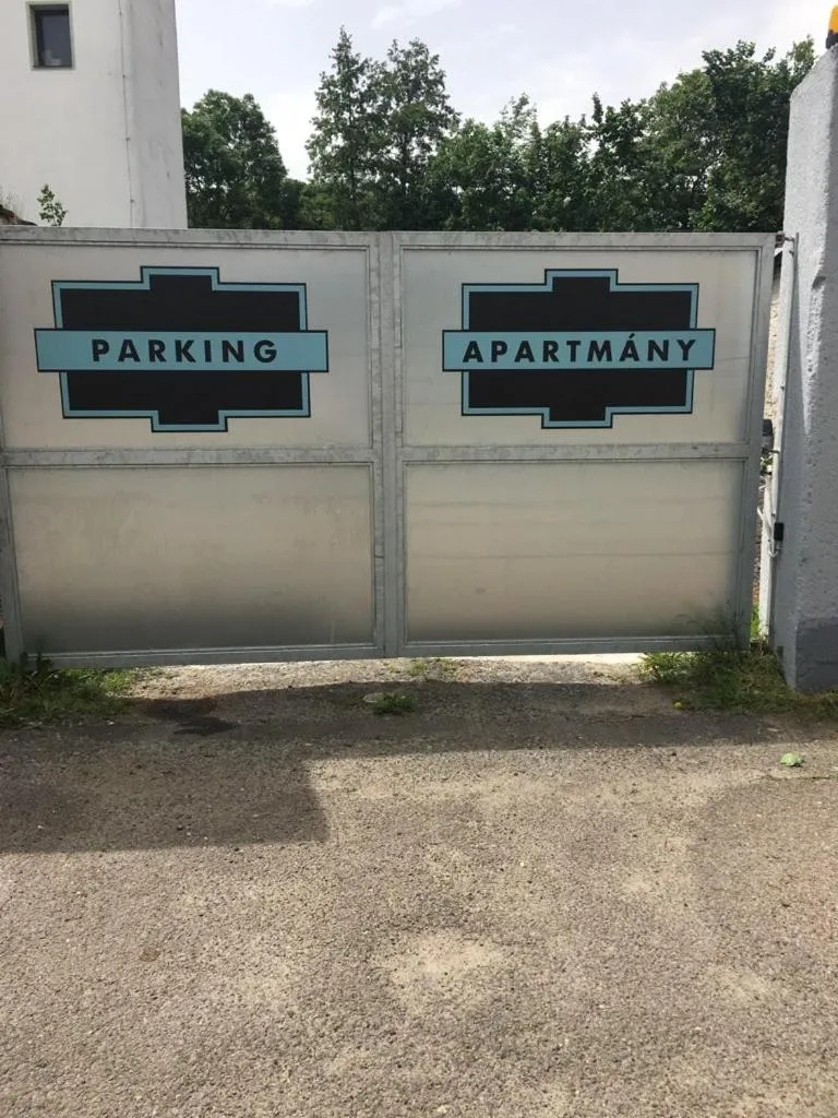 Vysocina Design Apartments