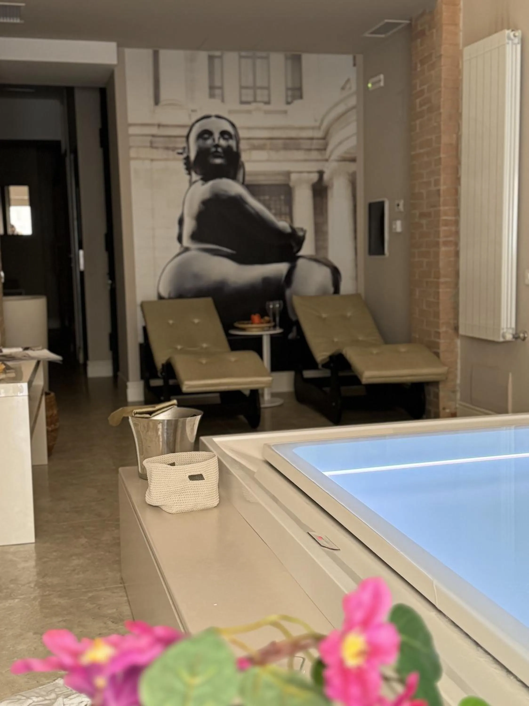 Residenza Palazzo Fortuna - Boutique Hotel