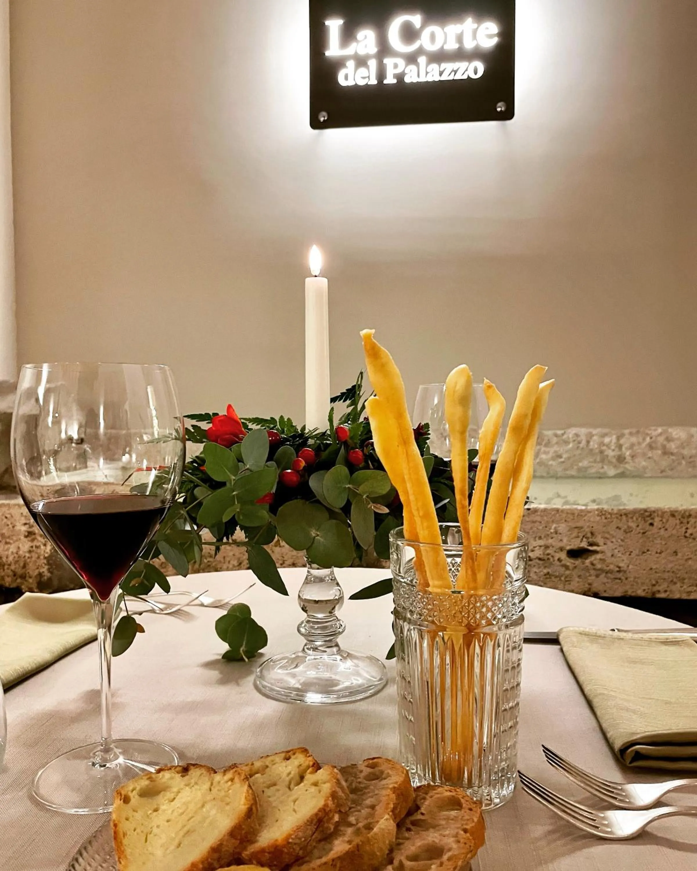 Residenza Palazzo Fortuna - Boutique Hotel