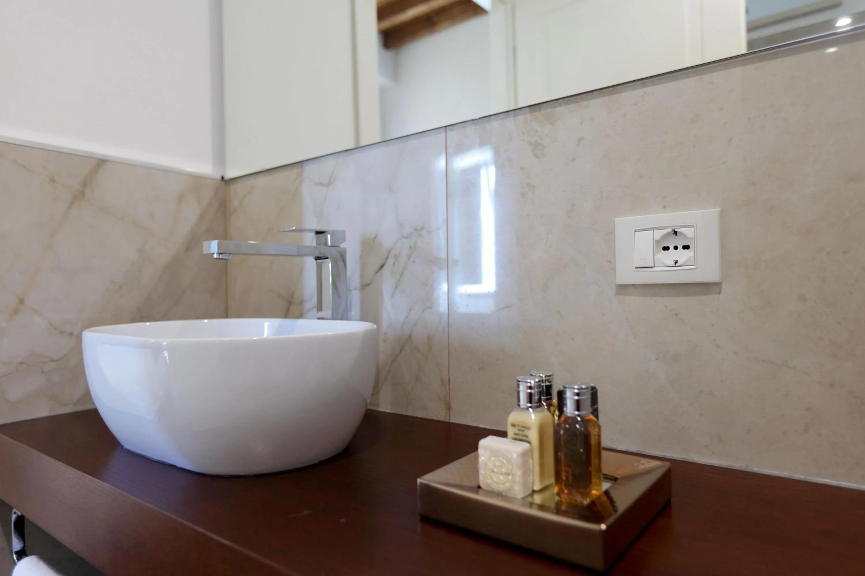 Residenza Palazzo Fortuna - Boutique Hotel