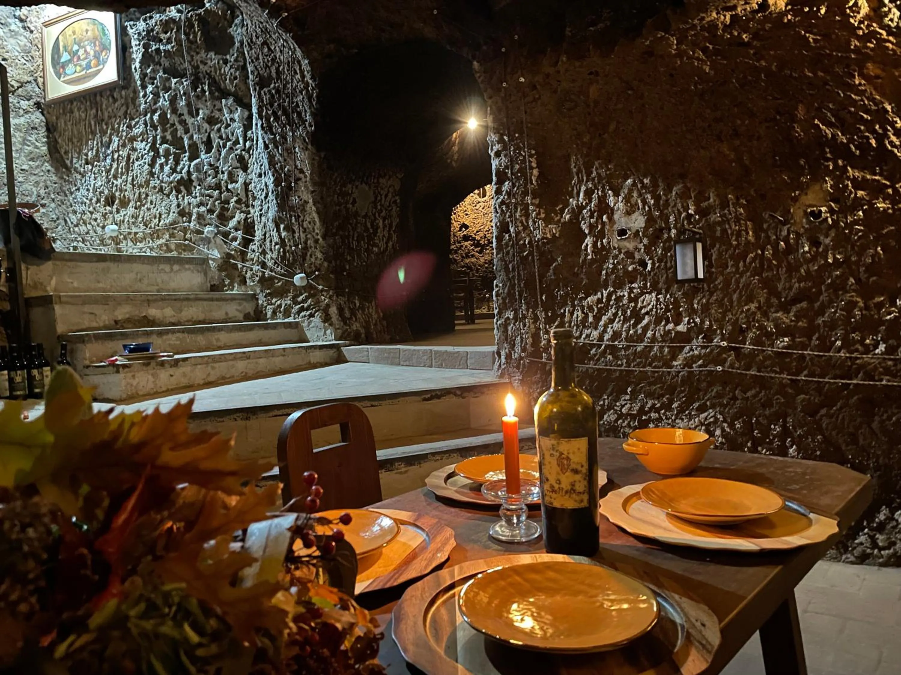 Residenza Palazzo Fortuna - Boutique Hotel