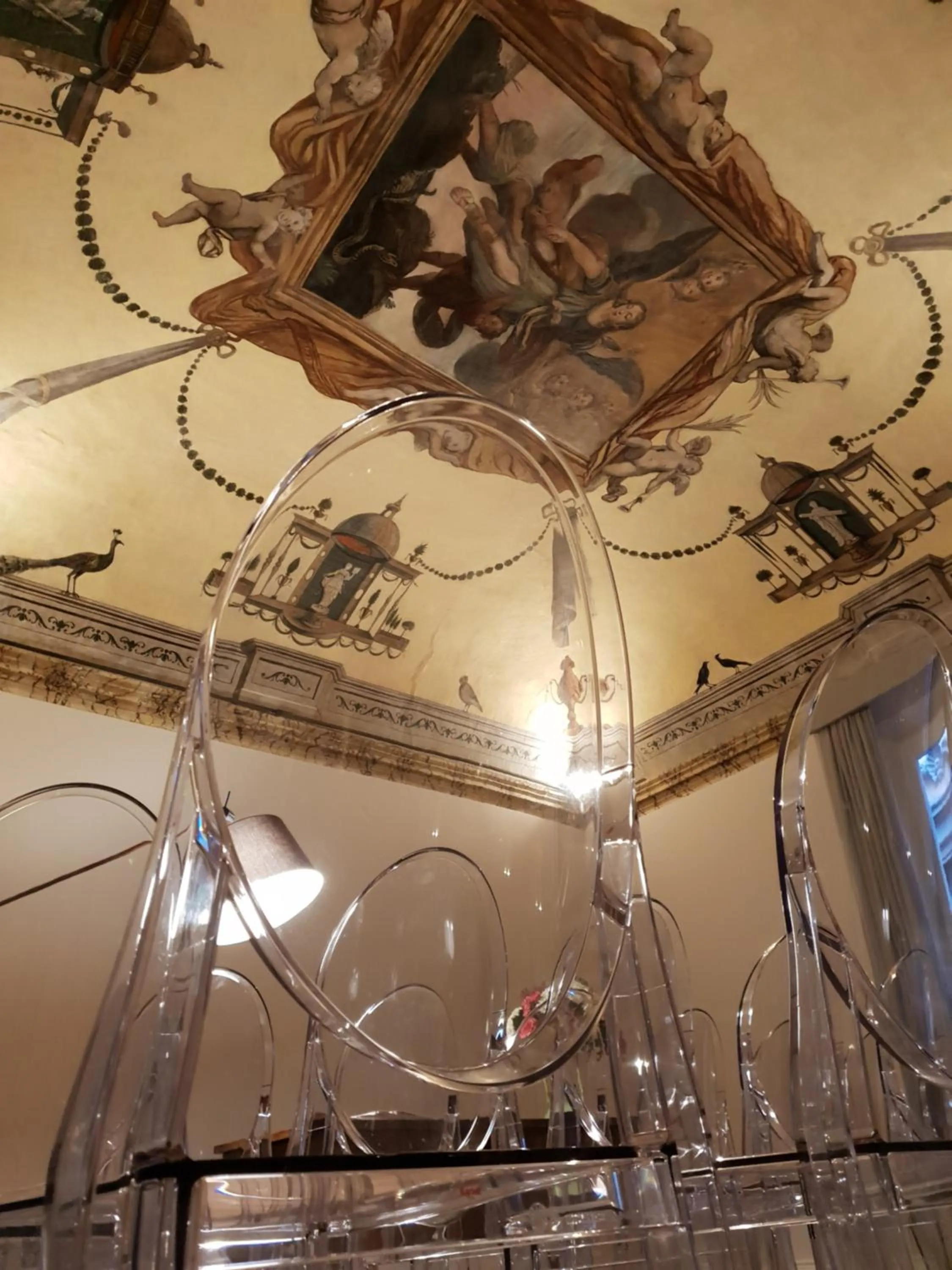 Residenza Palazzo Fortuna - Boutique Hotel