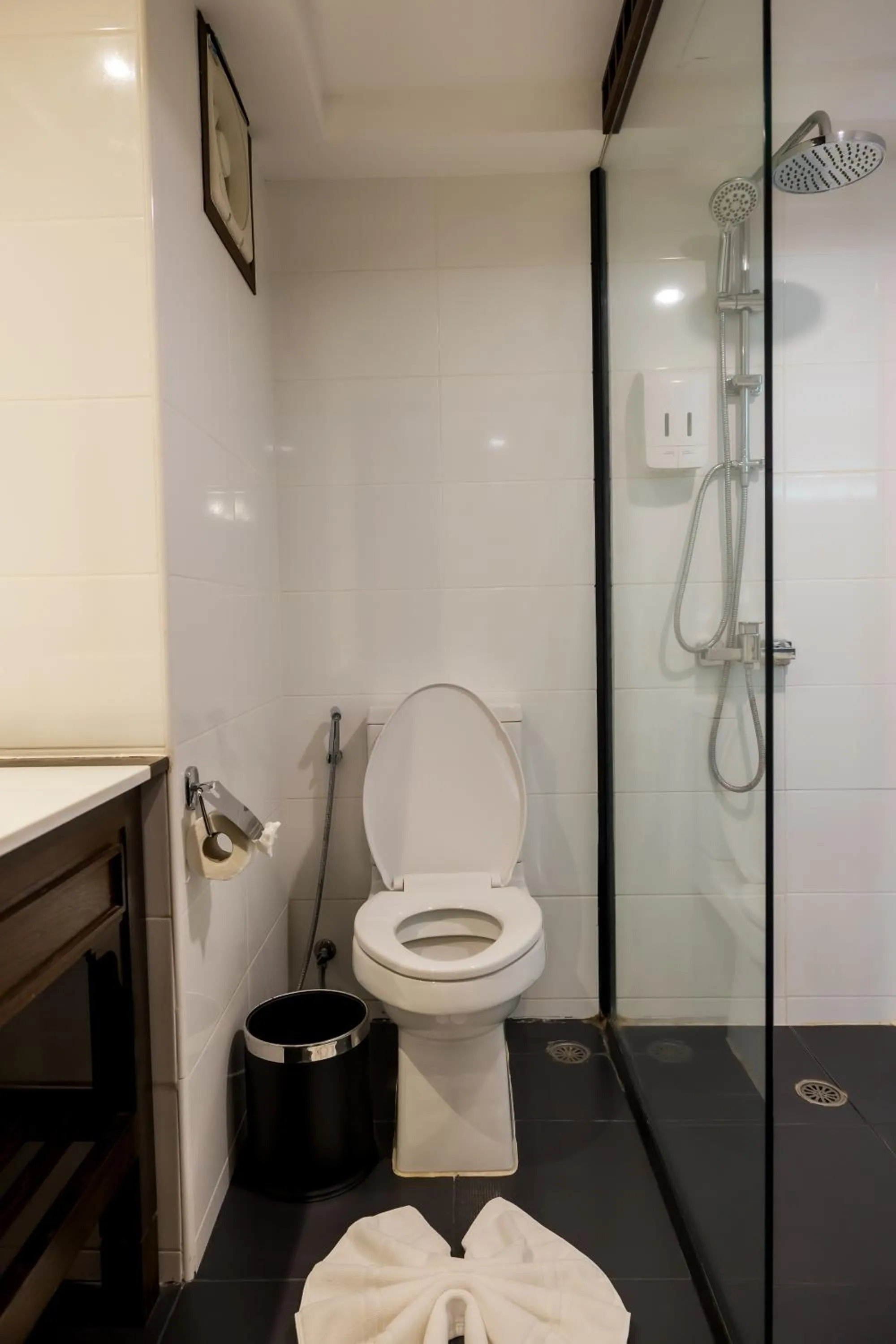 Property building in Nak Nakara Hotel