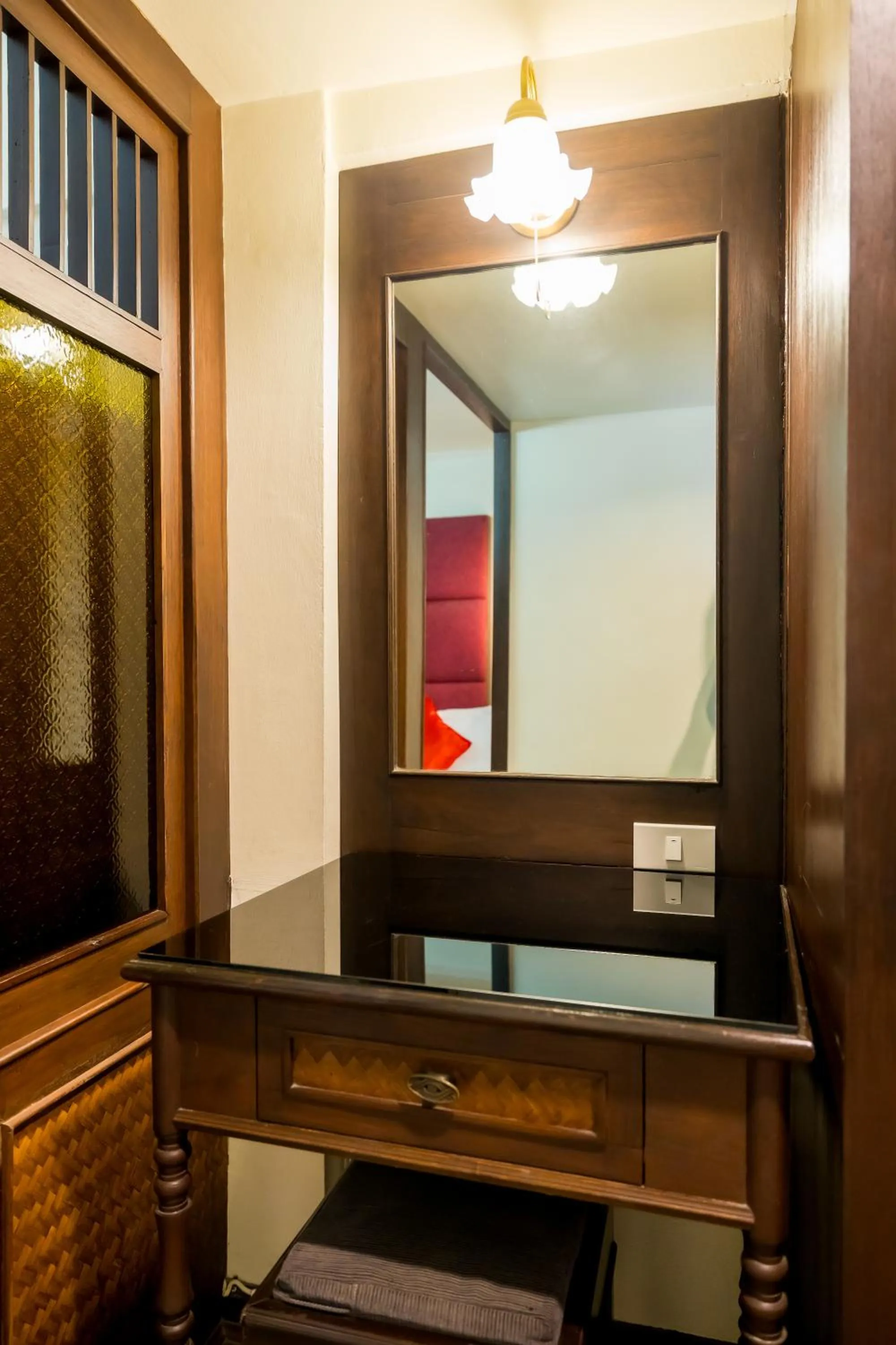 Property building in Nak Nakara Hotel