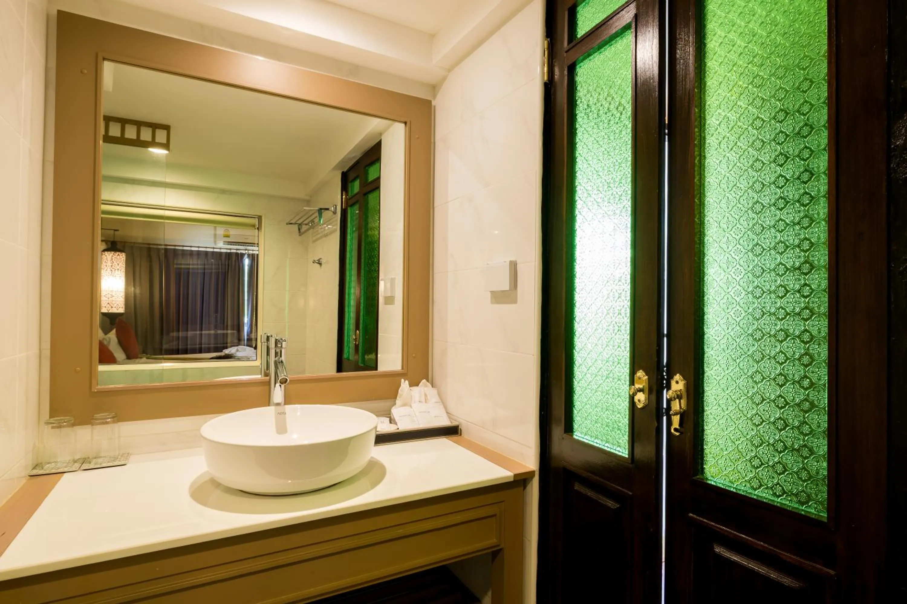 Property building in Nak Nakara Hotel