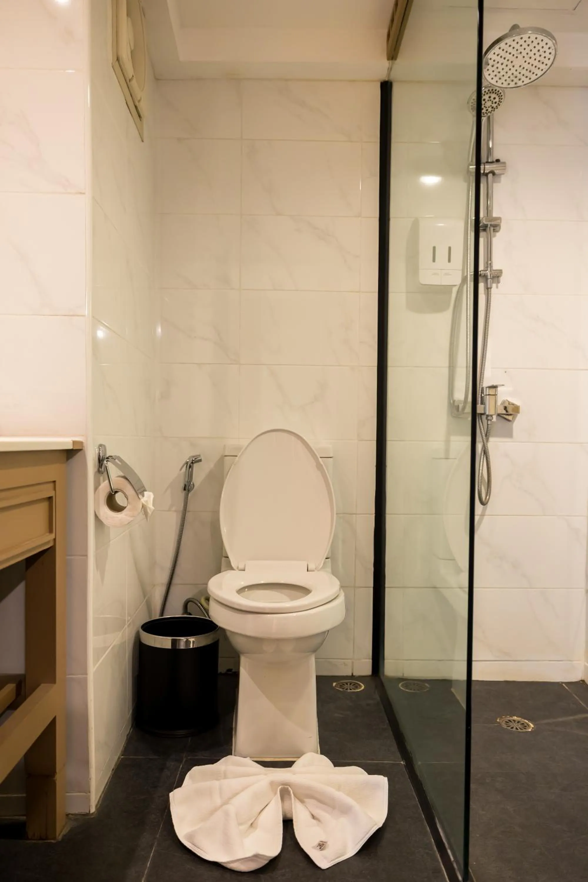 Property building in Nak Nakara Hotel